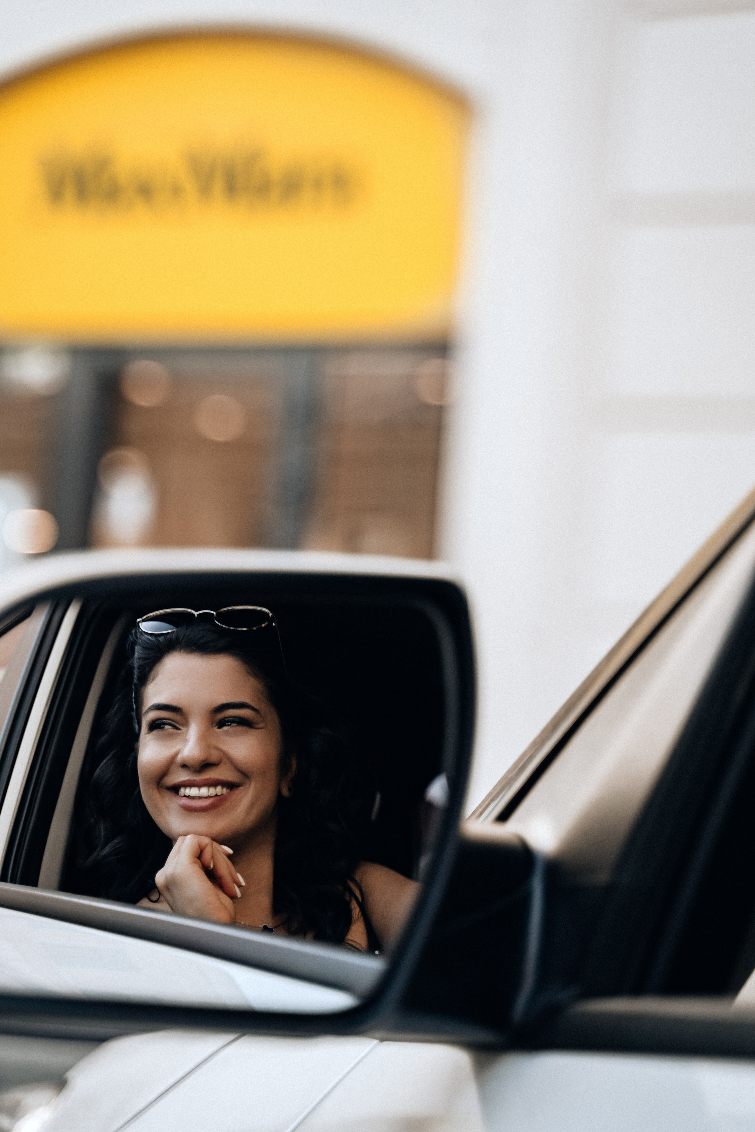 Контент фотограф в Москве Кулич Настя