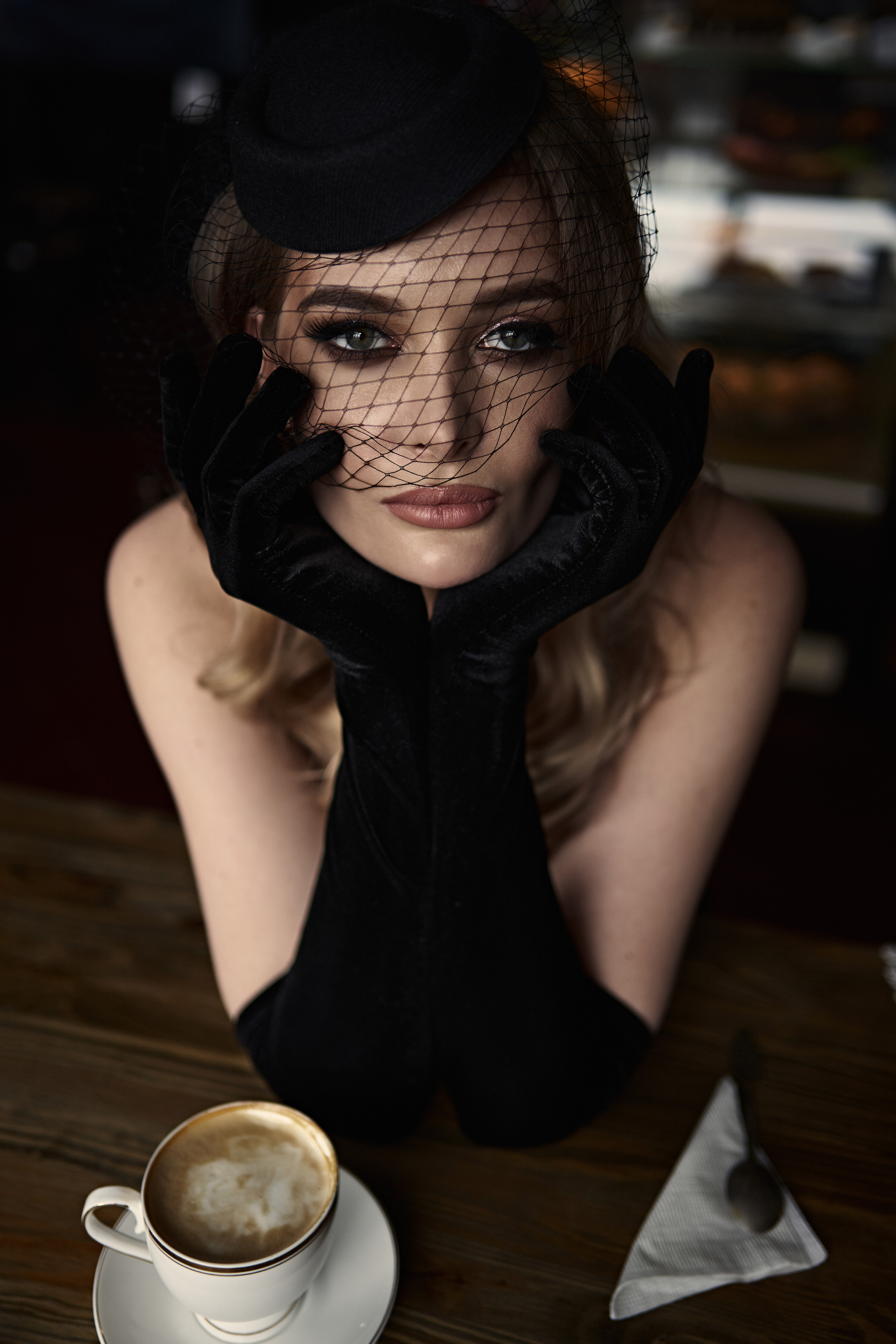 Обучение фотографии. Lili.Harms