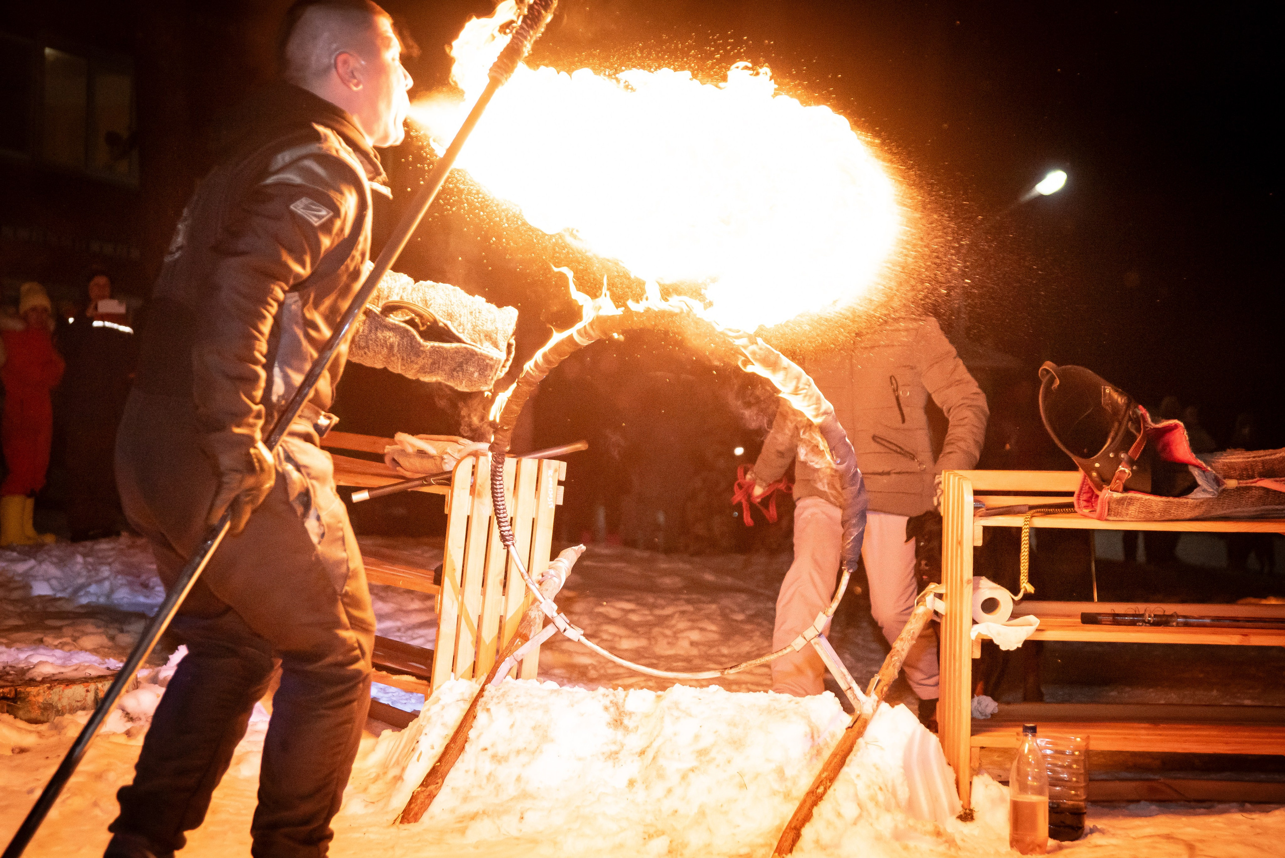 Фотосессии в кинологическом лагере. Фотограф Макс Огурцов в Нижнем Новгороде