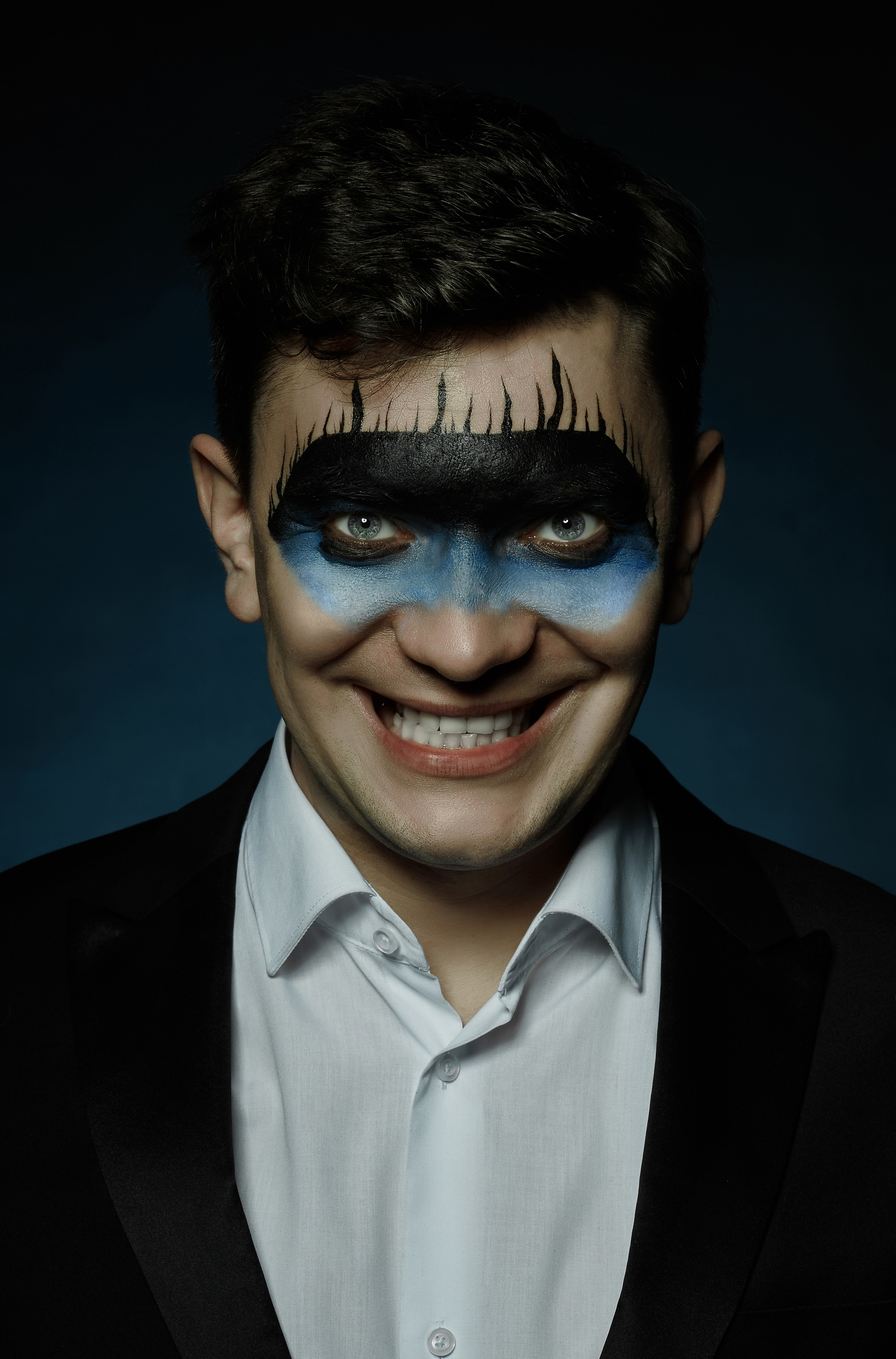 Демонический карьерист работающий в кредитном отделе Банк Желаний 💷💷💷. Свадебный фотограф, портретный фотограф в Москве и Саратове Оксана Анциферова