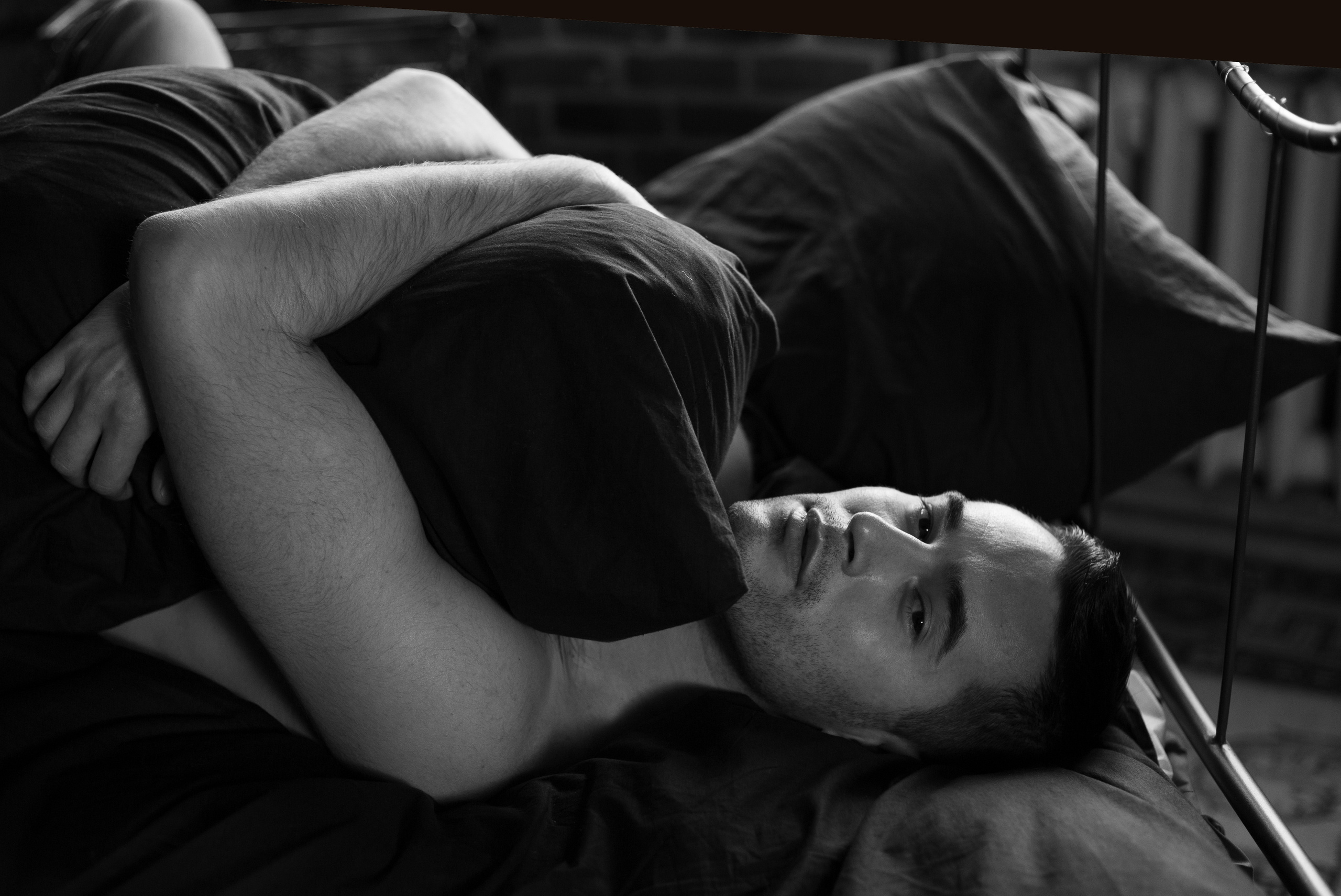 Дым сигарет. Свадебный фотограф, портретный фотограф в Москве и Саратове Оксана Анциферова