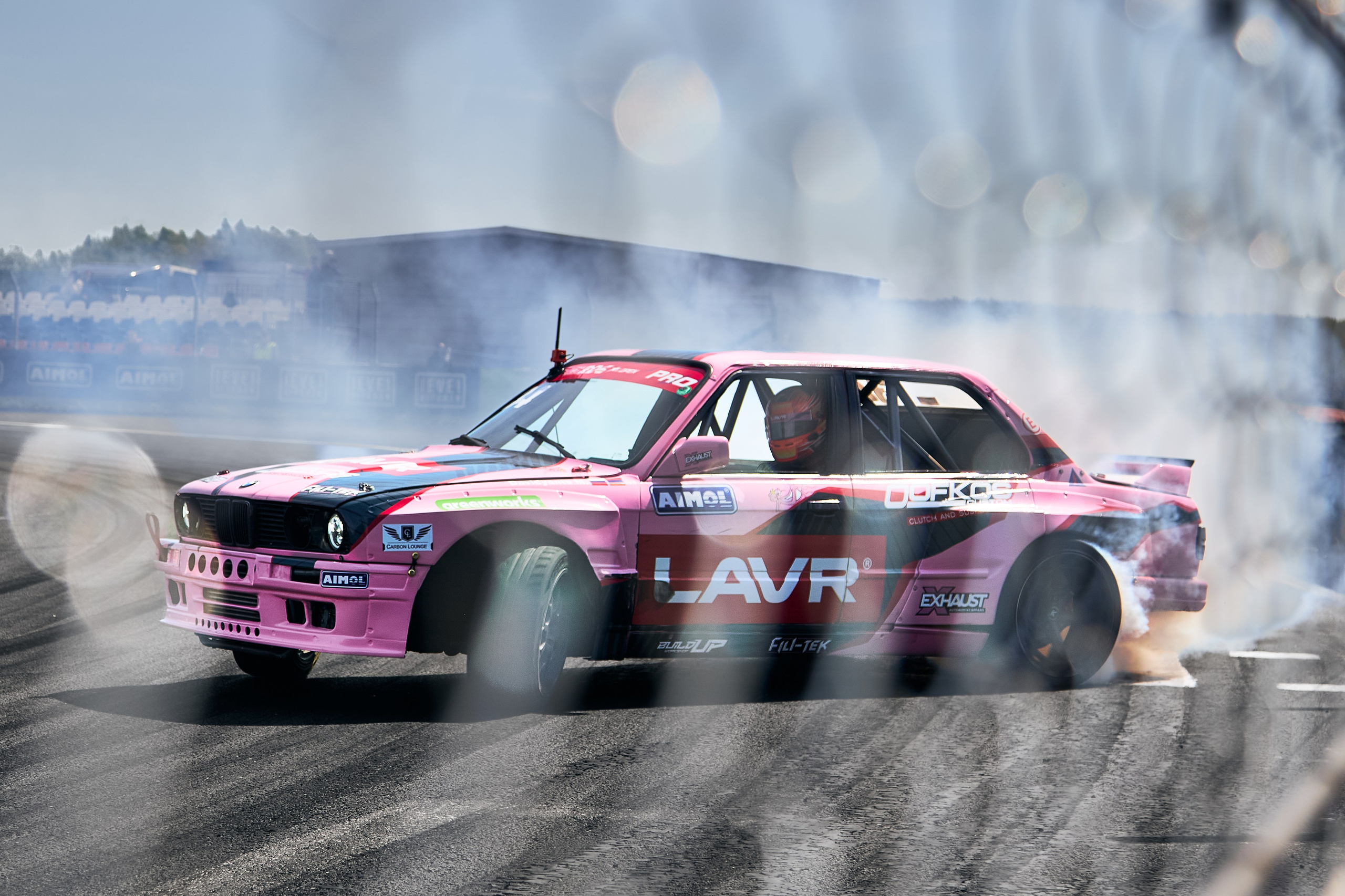 Тимофей Добровольский и Фёдор Воробьёв — победители второго этапа RDS Open в Рязани. FM Media Сrew. Репортажные фото и видео