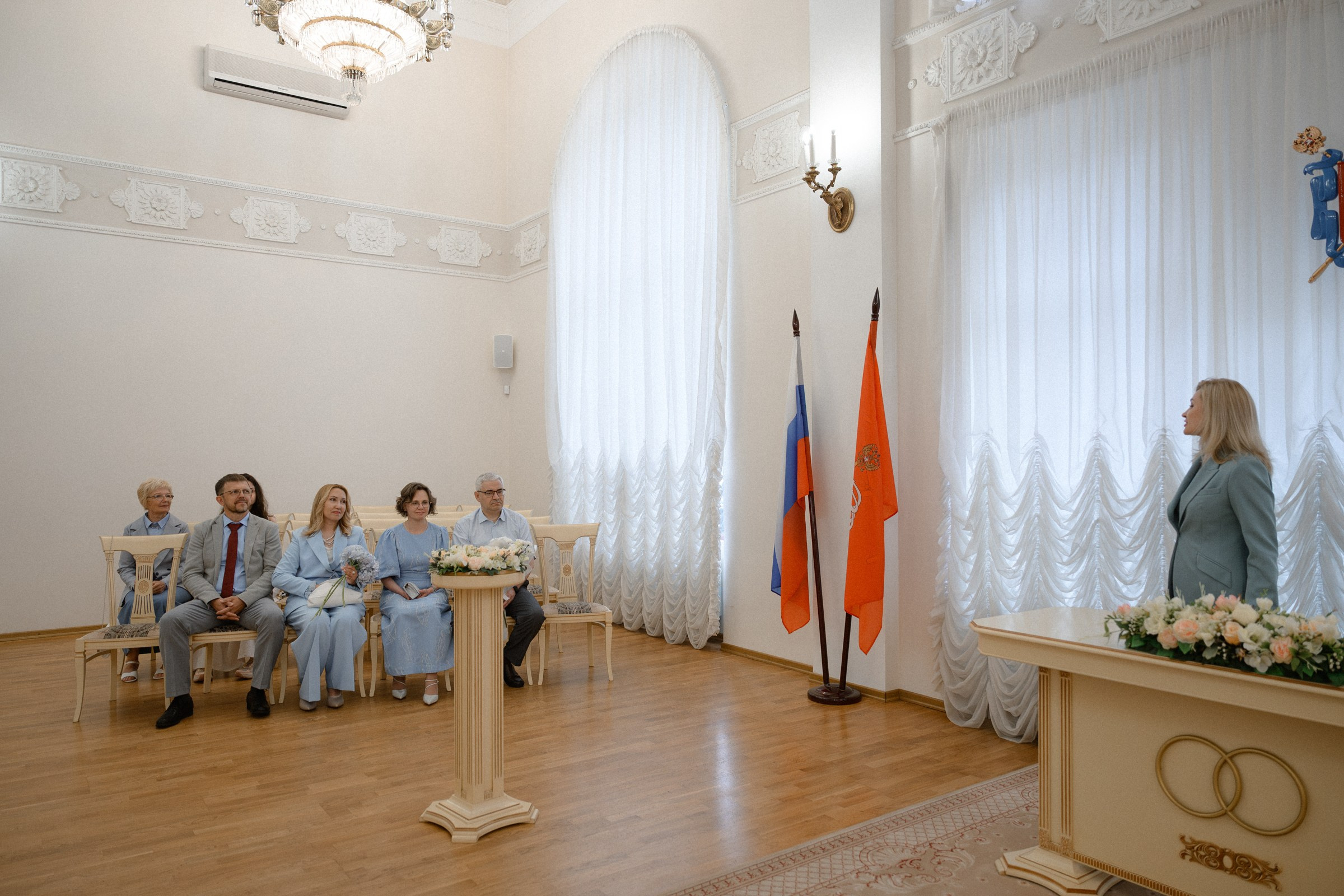 Ярослав и Мария | Анонс