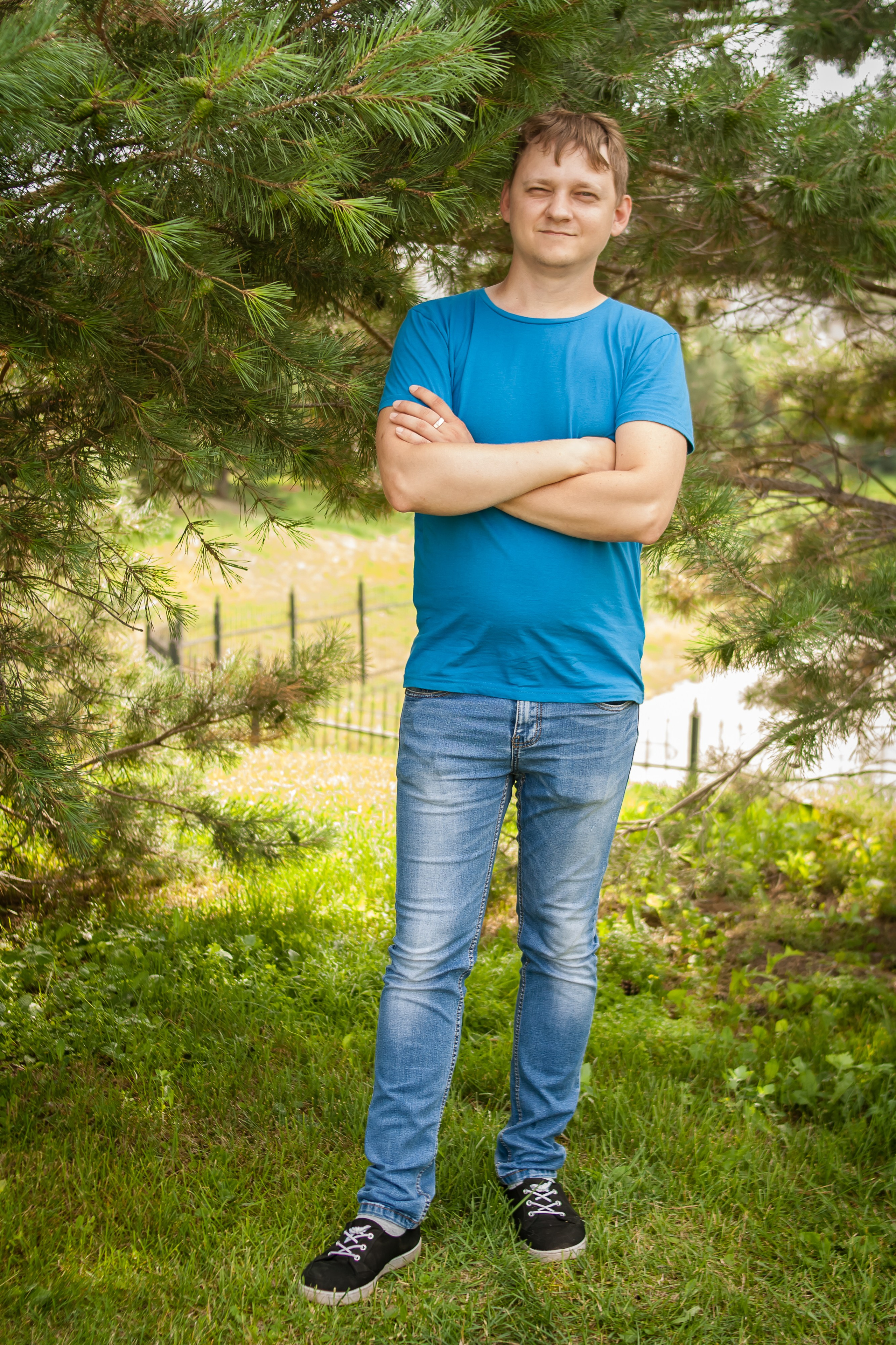 Семейная фотосессия. Frame Craft