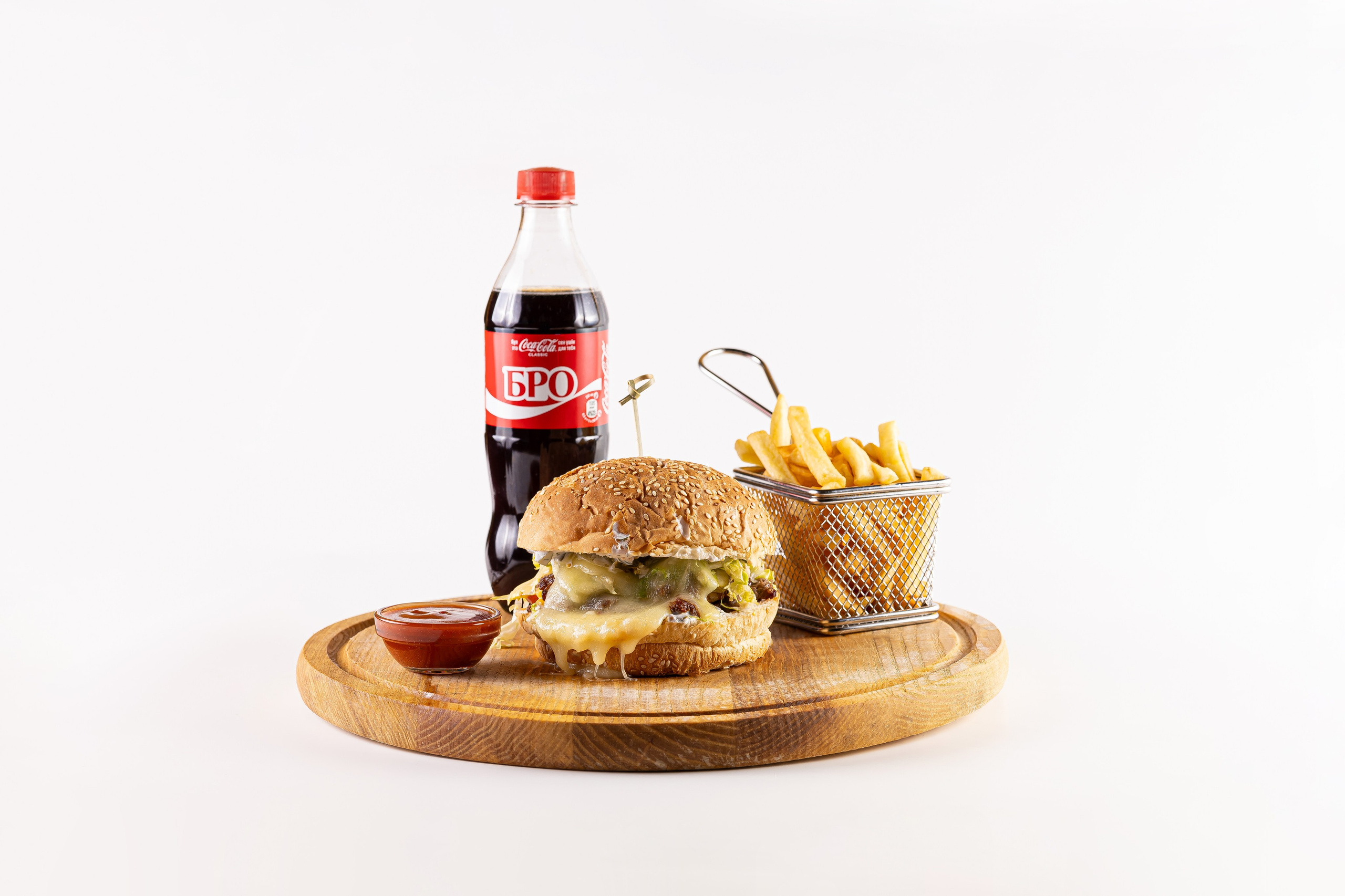 Фотографии для электронного меню Dam Time. Рекламный фуд фотограф и видеограф в Астане Алина Лысенко