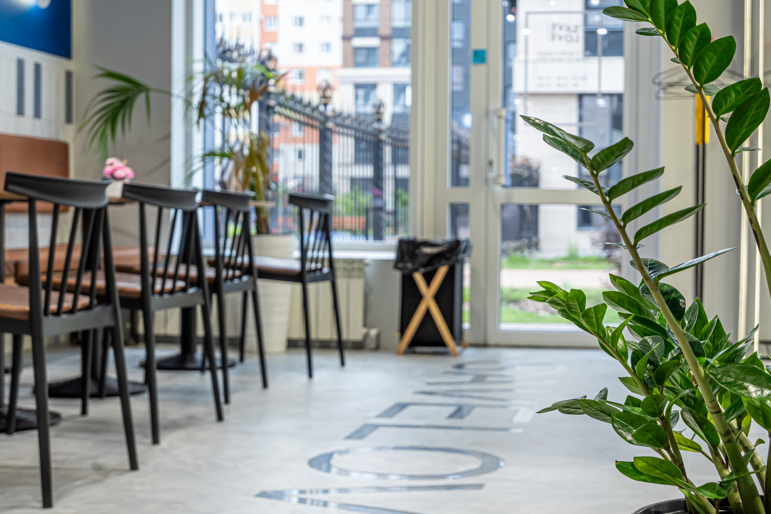 Фотосъемка коммерческих объектов — профессиональное продвижение бизнеса