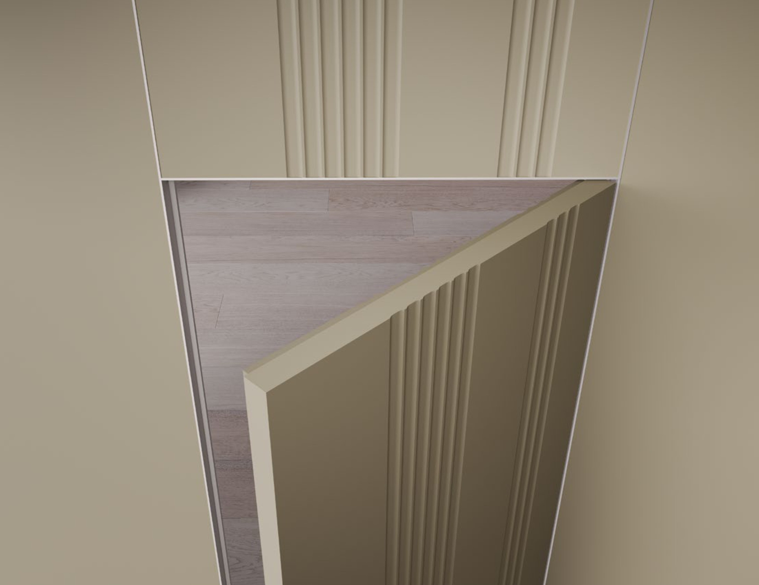 COSTA. «Спецпроект» — комплексные дверные решения для бизнеса и объектов