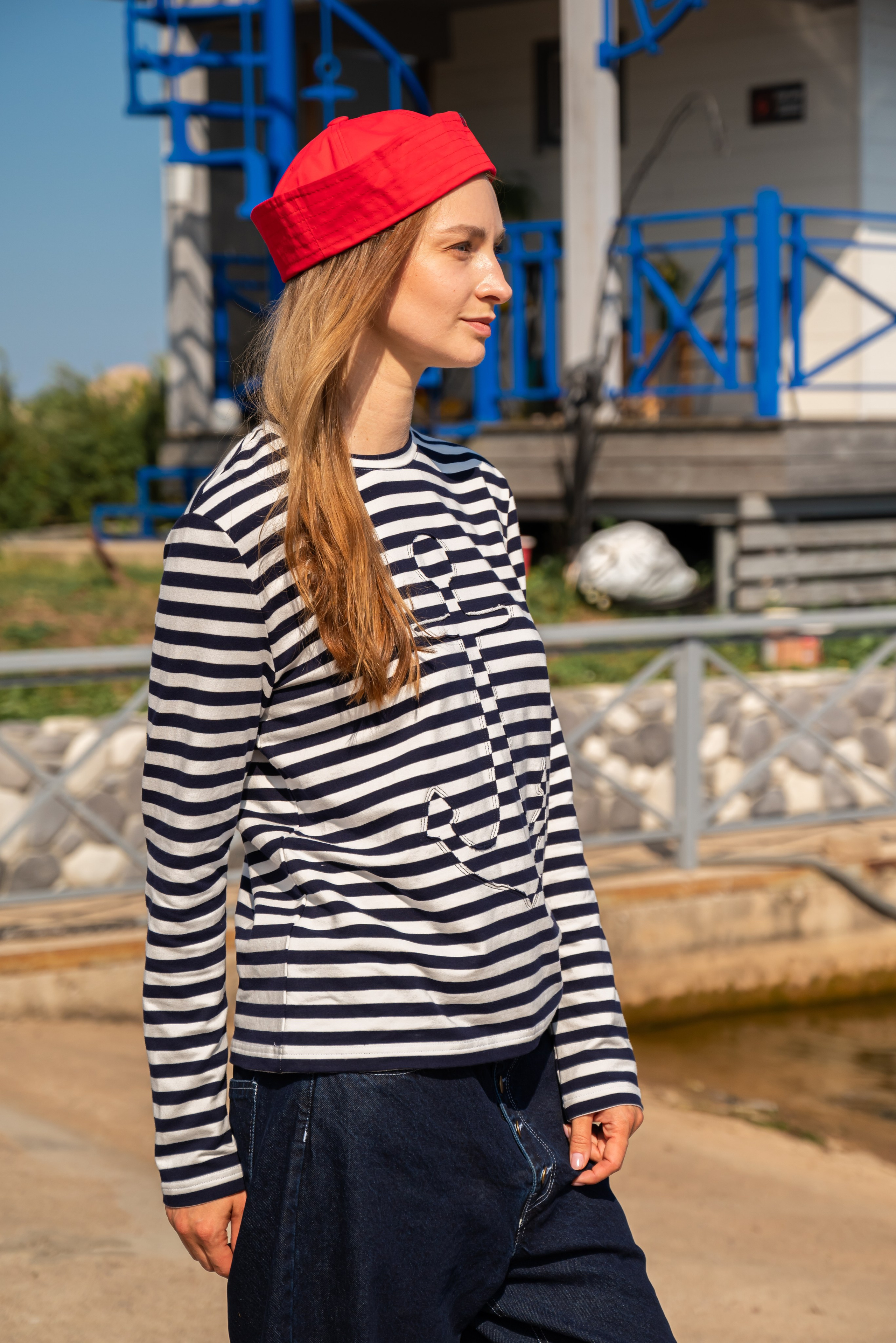 Anouk Moree кейс. SMM, Фотопродакшн в Санкт-Петербурге