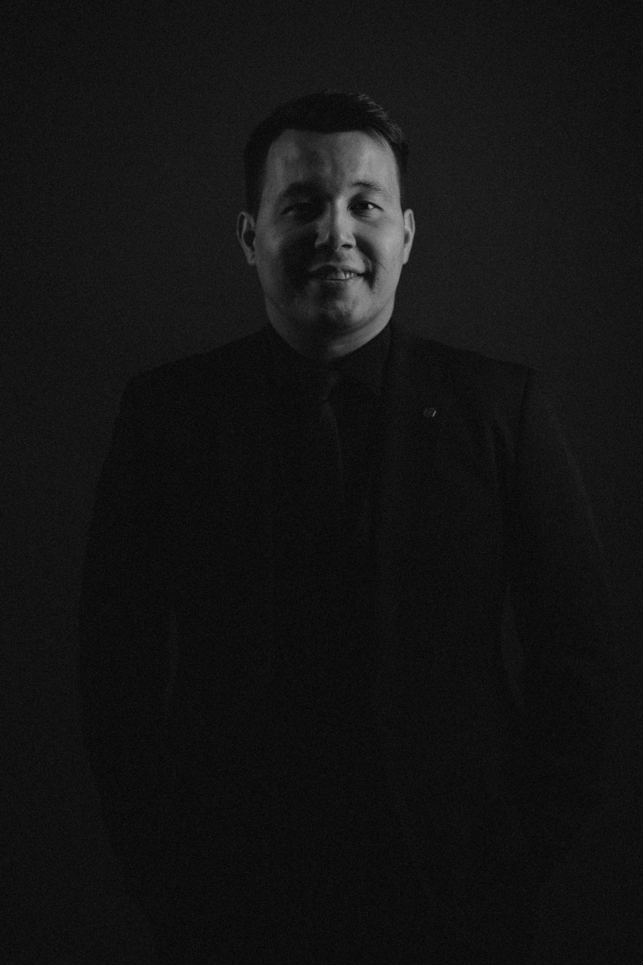 Арман Николаевич — ведущий событий и торжеств