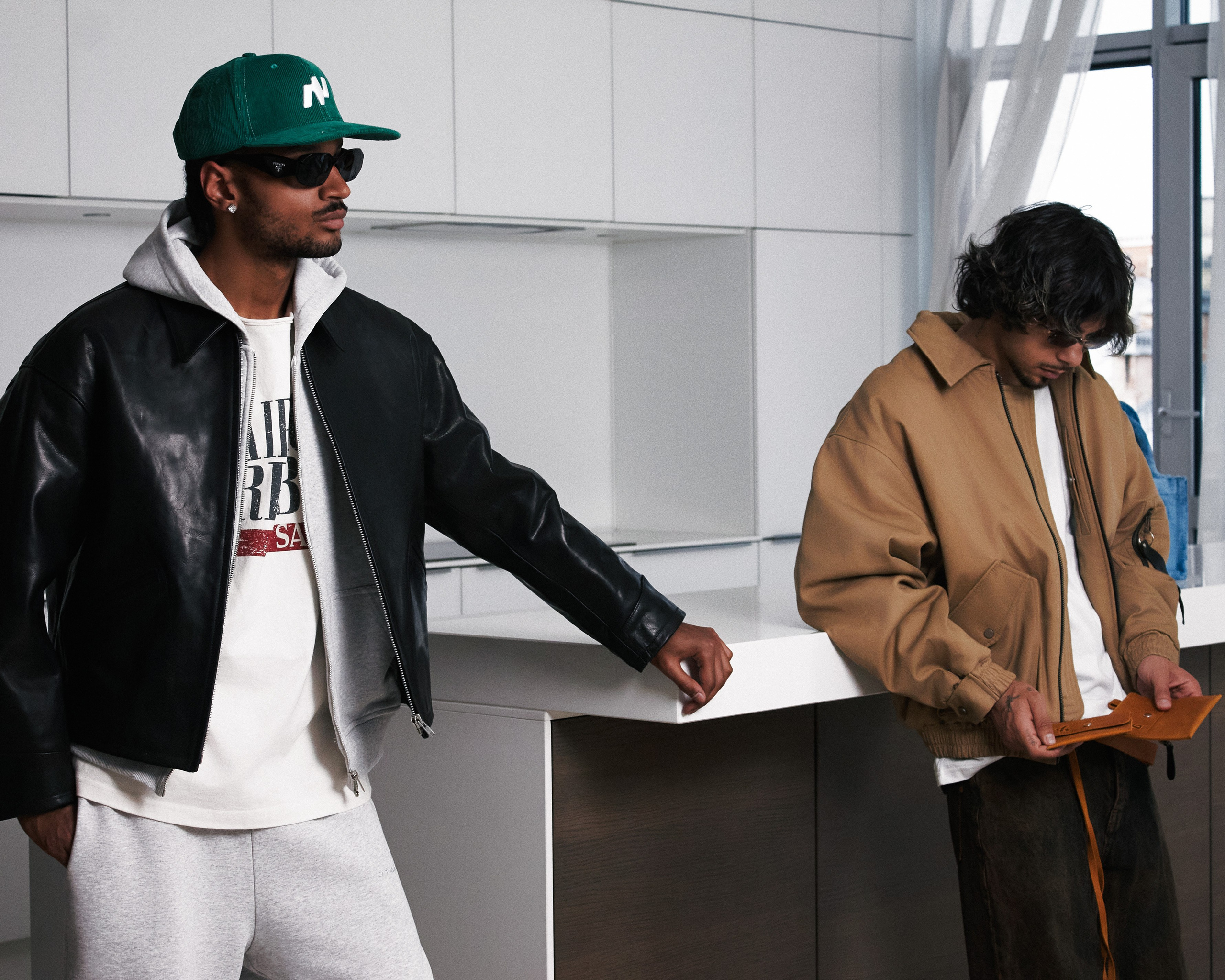 COMMERCIAL FOR BRANDS. VERONIKA TIKHOMIROVA | PHOTOGRAPHER