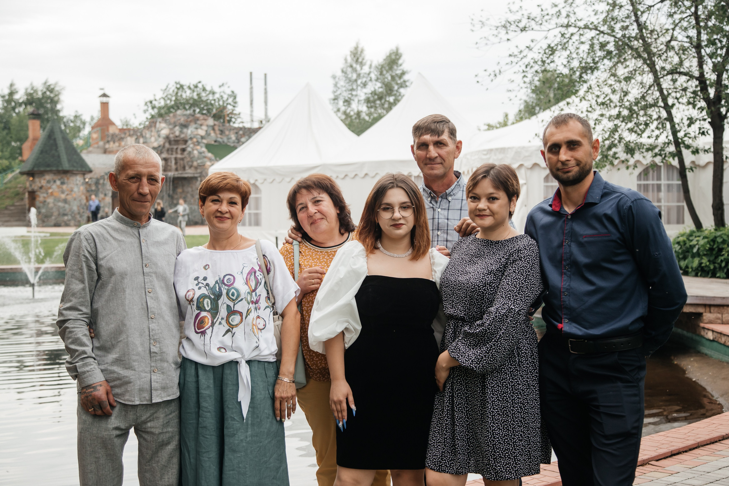 Выпускной Сагиттариус. Свадебный и семейный фотограф в Новосибирске Ирина Дорошкова
