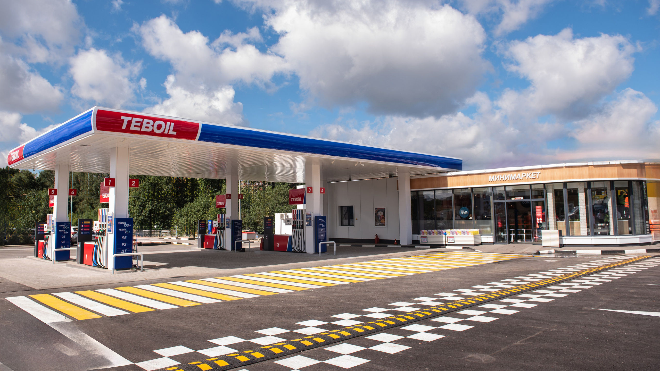 Тебоил. Съемка для брендов и частных клиентов Москва