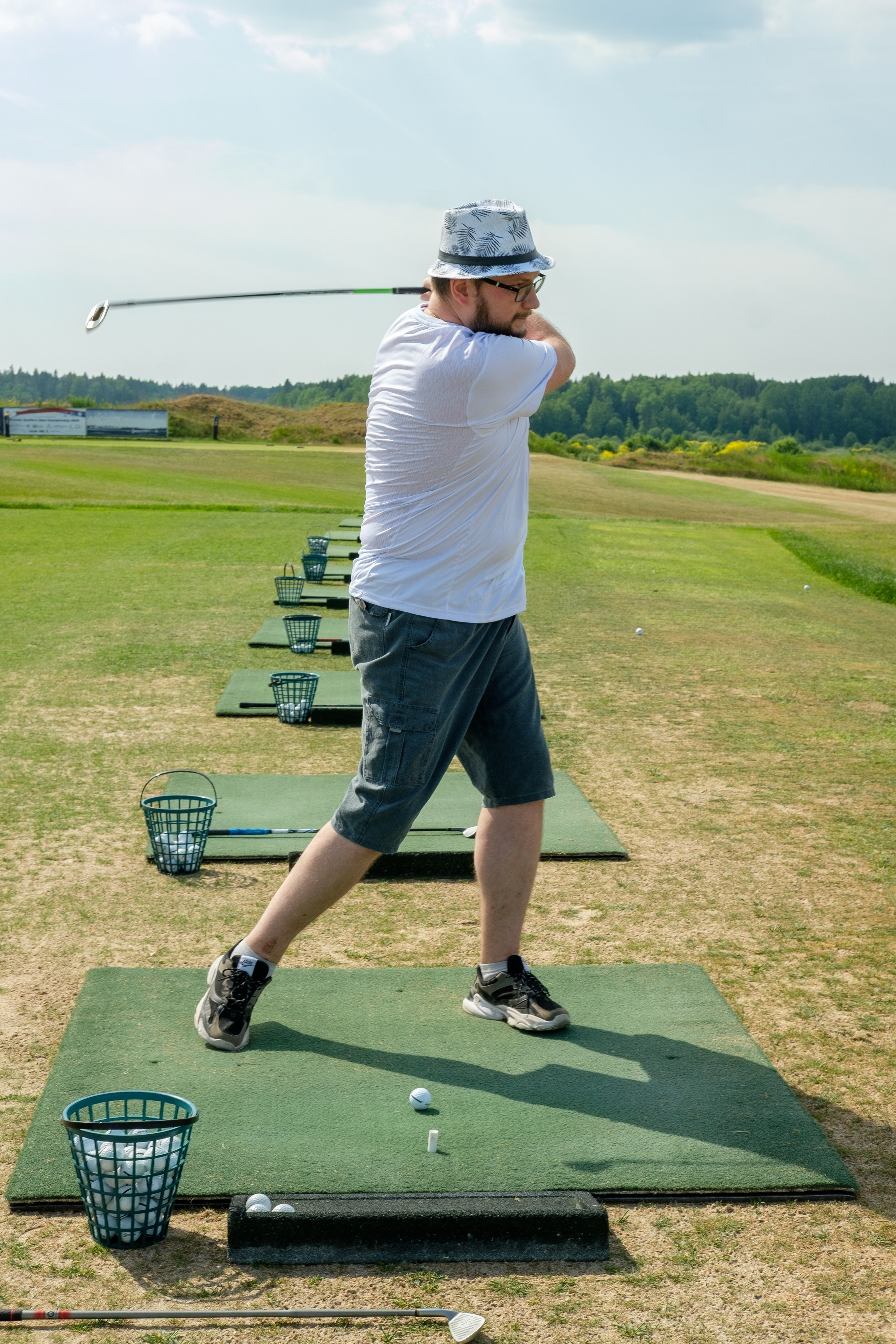 Корпаративная съемка в СПб