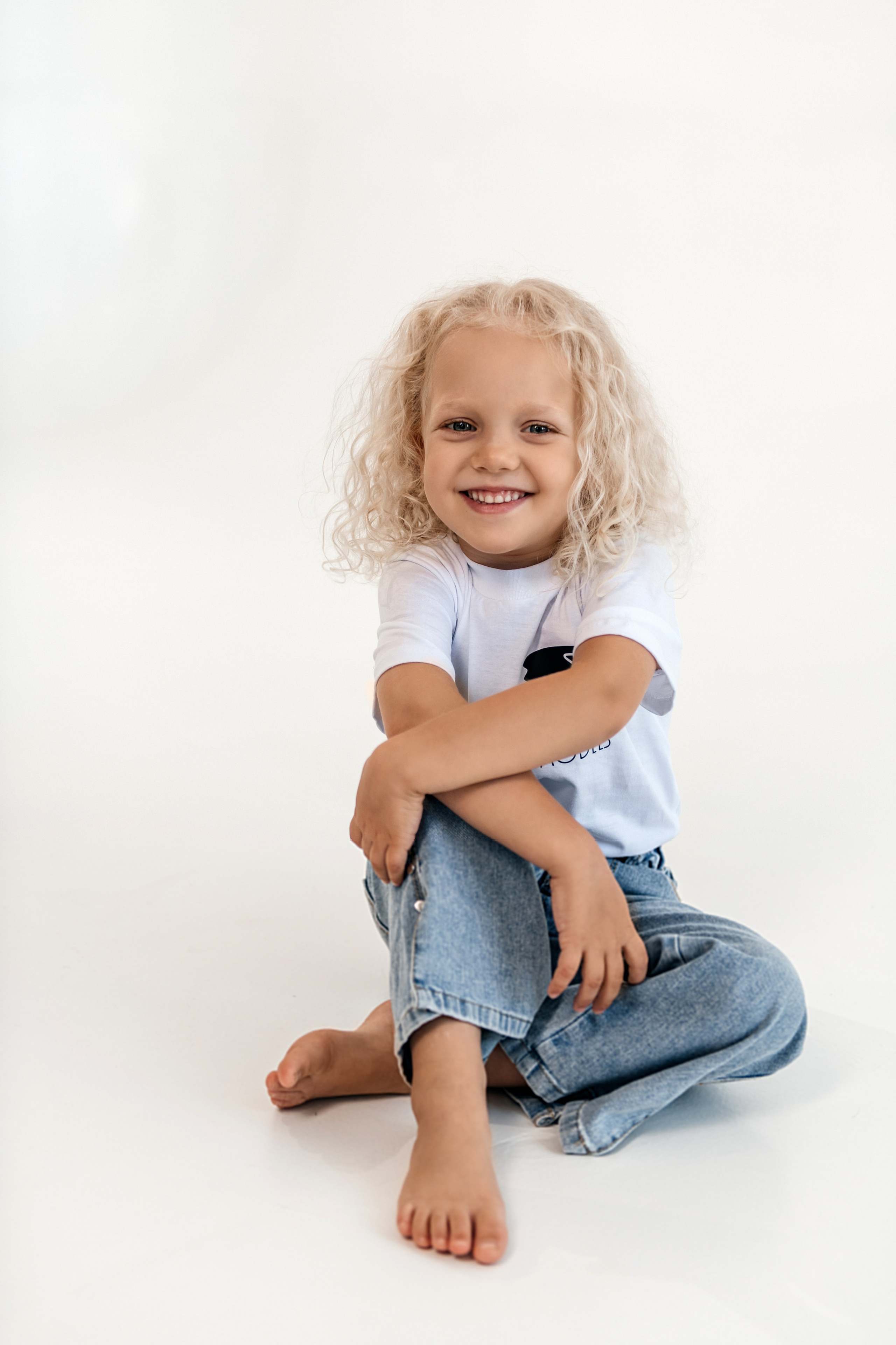 Тимошенко Прасковья. Model base