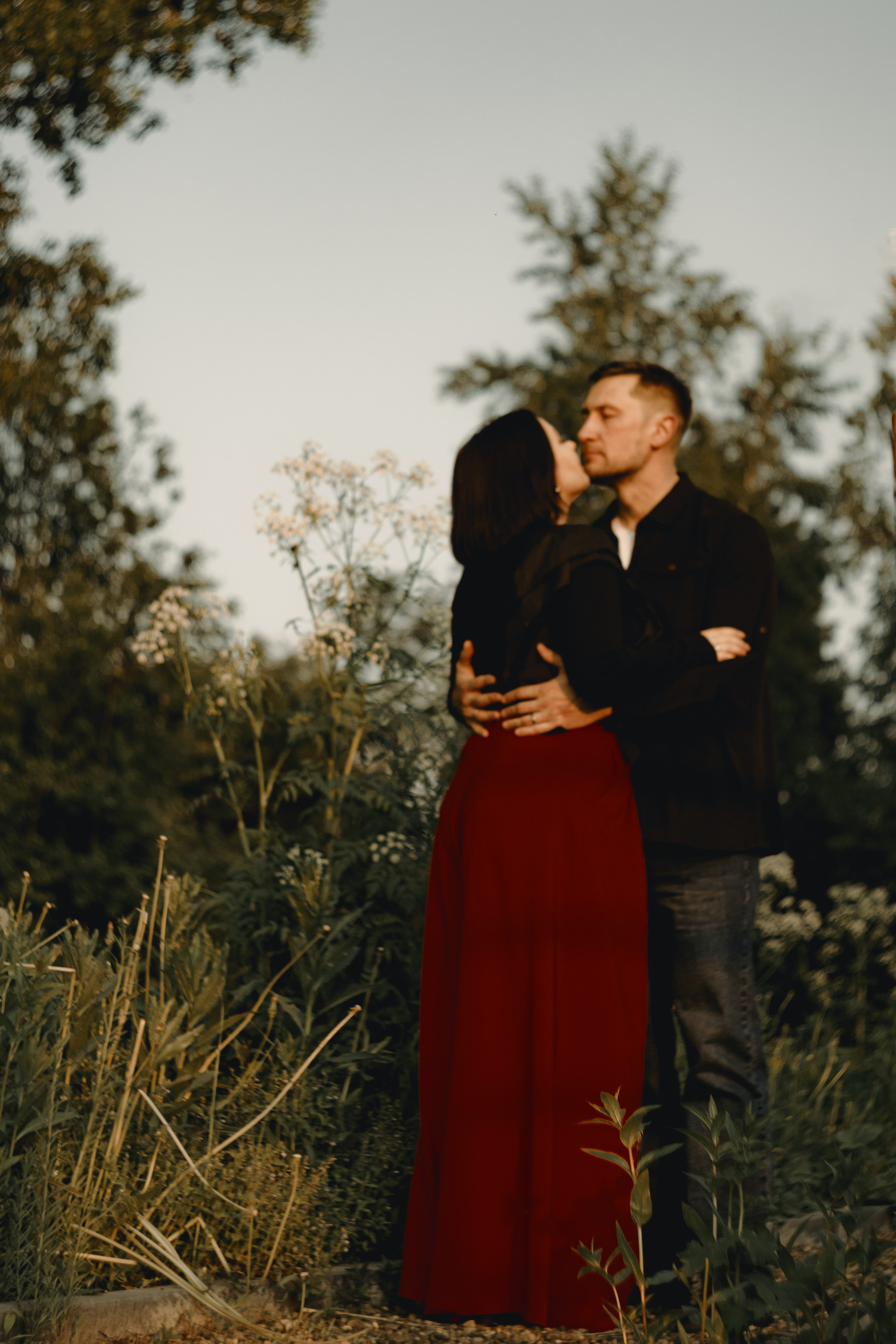 Любовь это…. Арт-фотограф Крис Л. в Тобольске: портрет, семейные, свадьбы