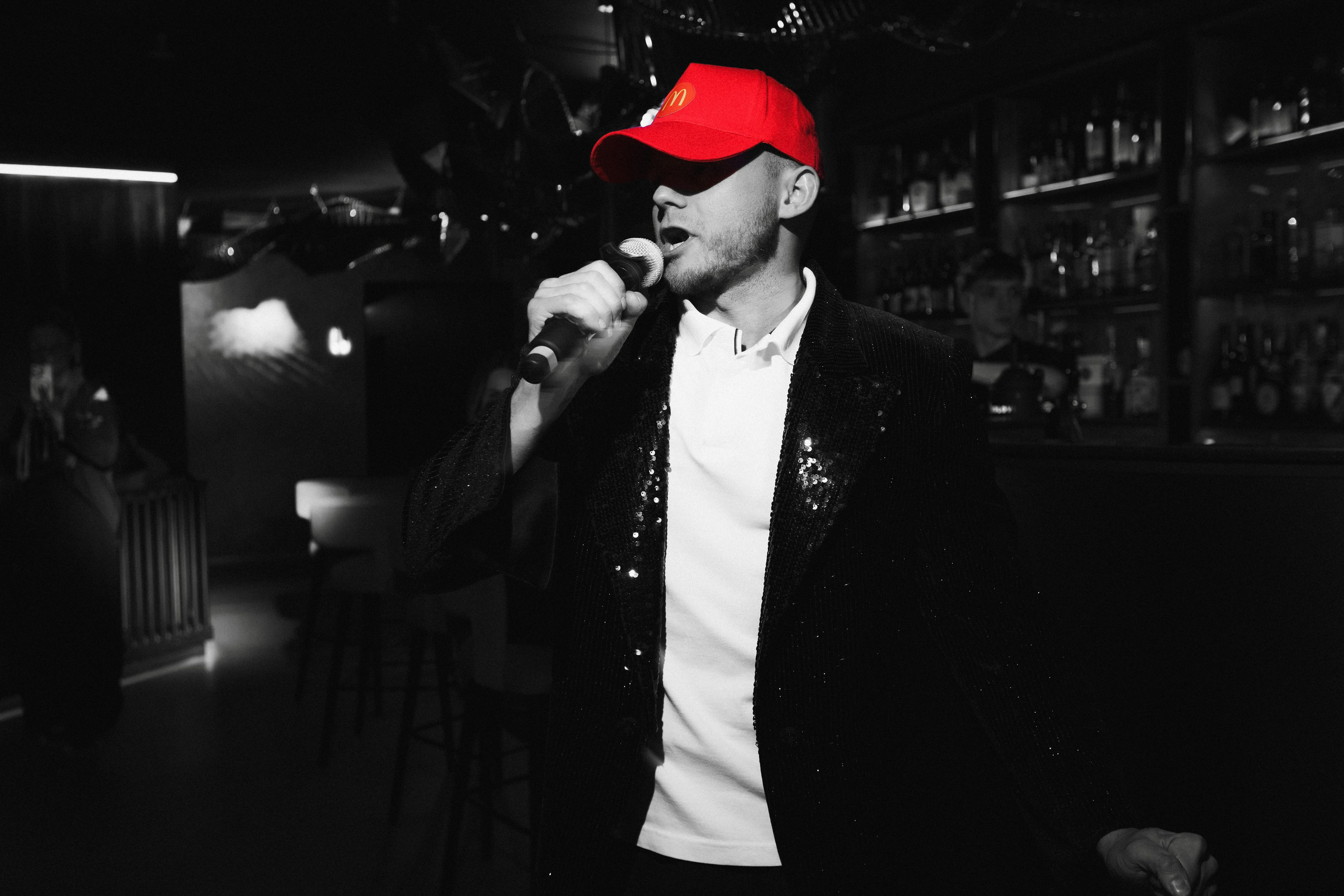 Иммерсивный ужин NATIONAL FOOD в рамках фестиваля «Кухня без границ». СВОИ. ФОТООТЧЕТЫ-СОБЫТИЯ-МЕСТА