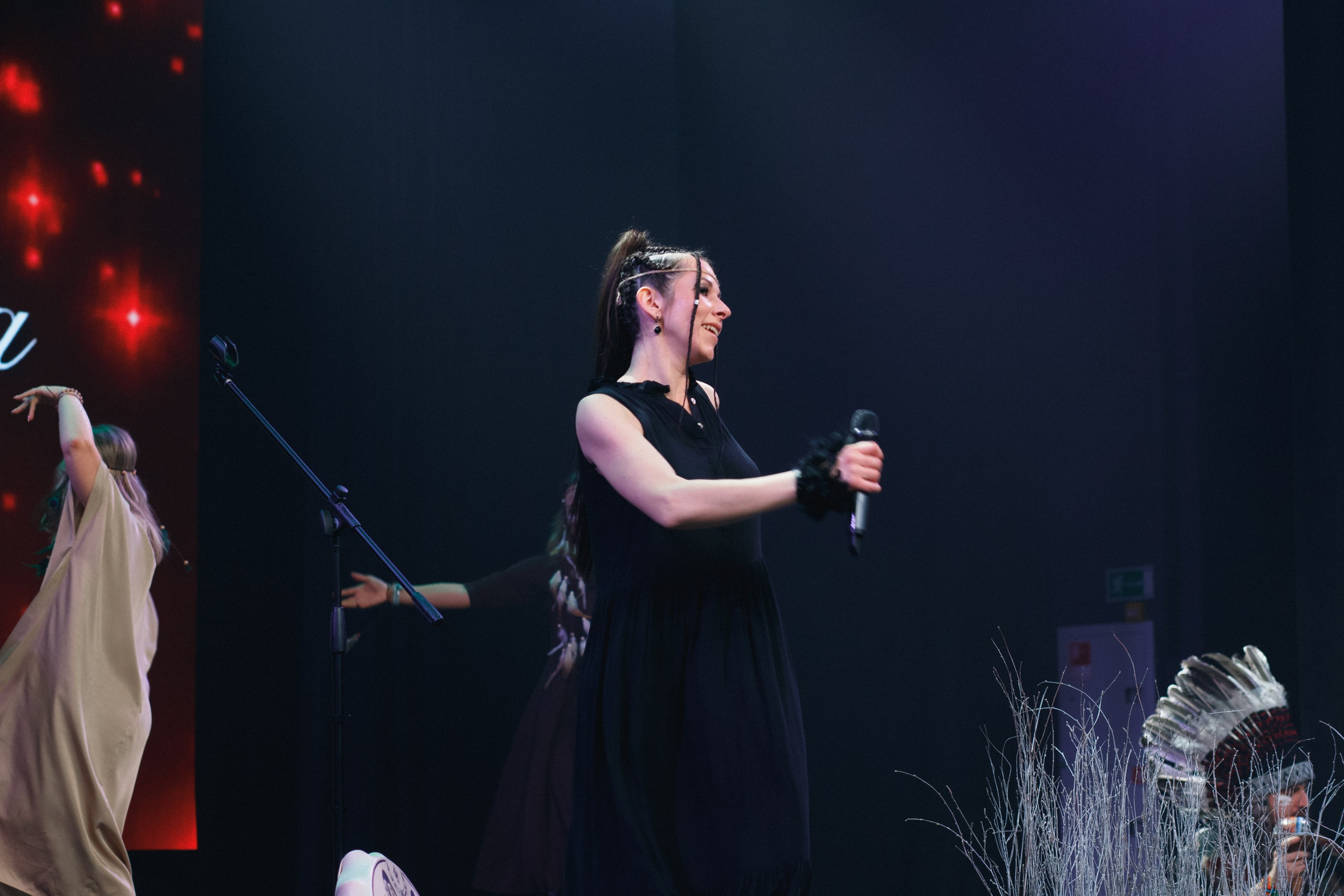 КОРОЛЕВА ДВ 2024 (ФИНАЛ. ЧАСТЬ I). СВОИ. ФОТООТЧЕТЫ-СОБЫТИЯ-МЕСТА