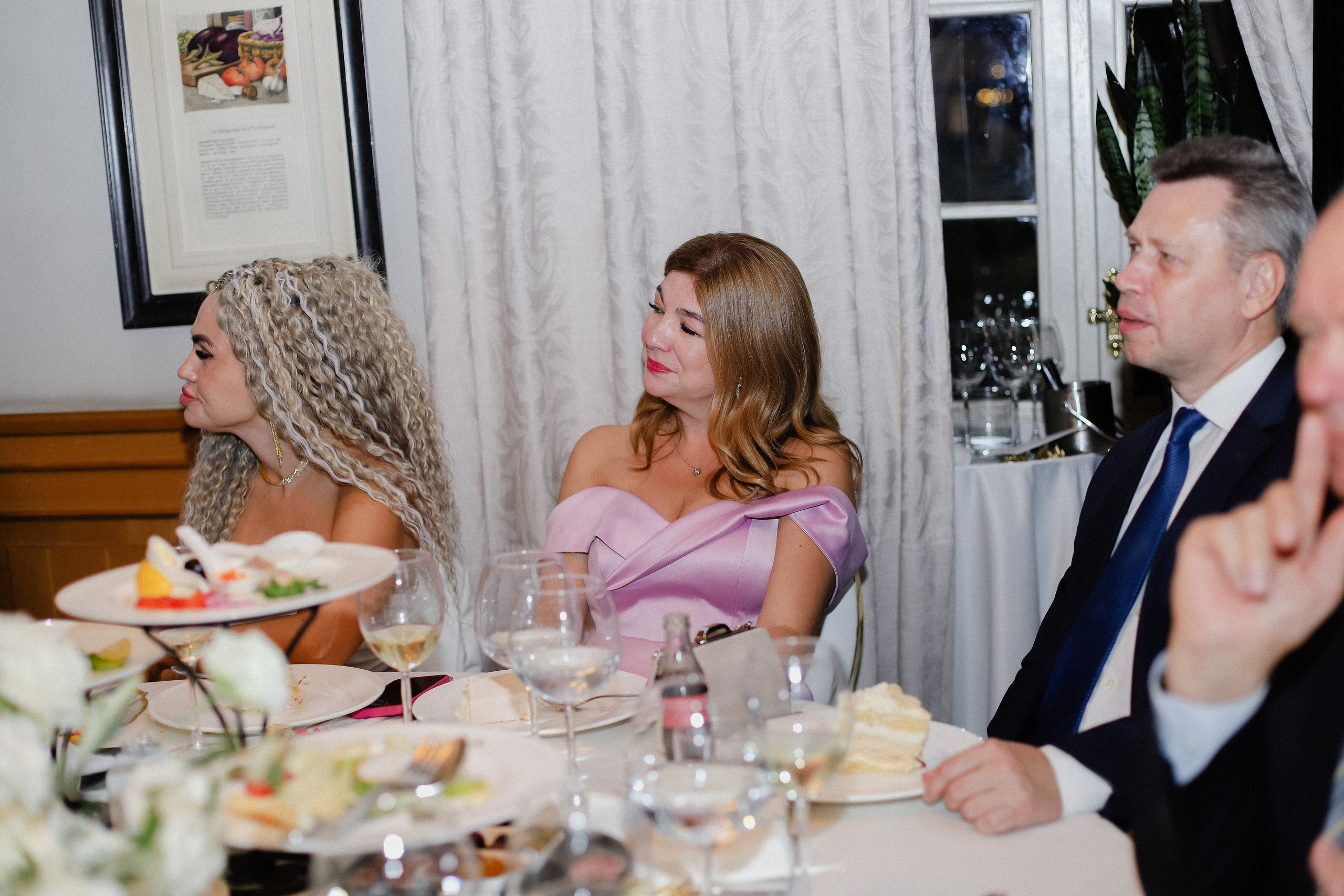 Илья и Анастасия. Фотограф в Алматы и Москве Даша Пушкина