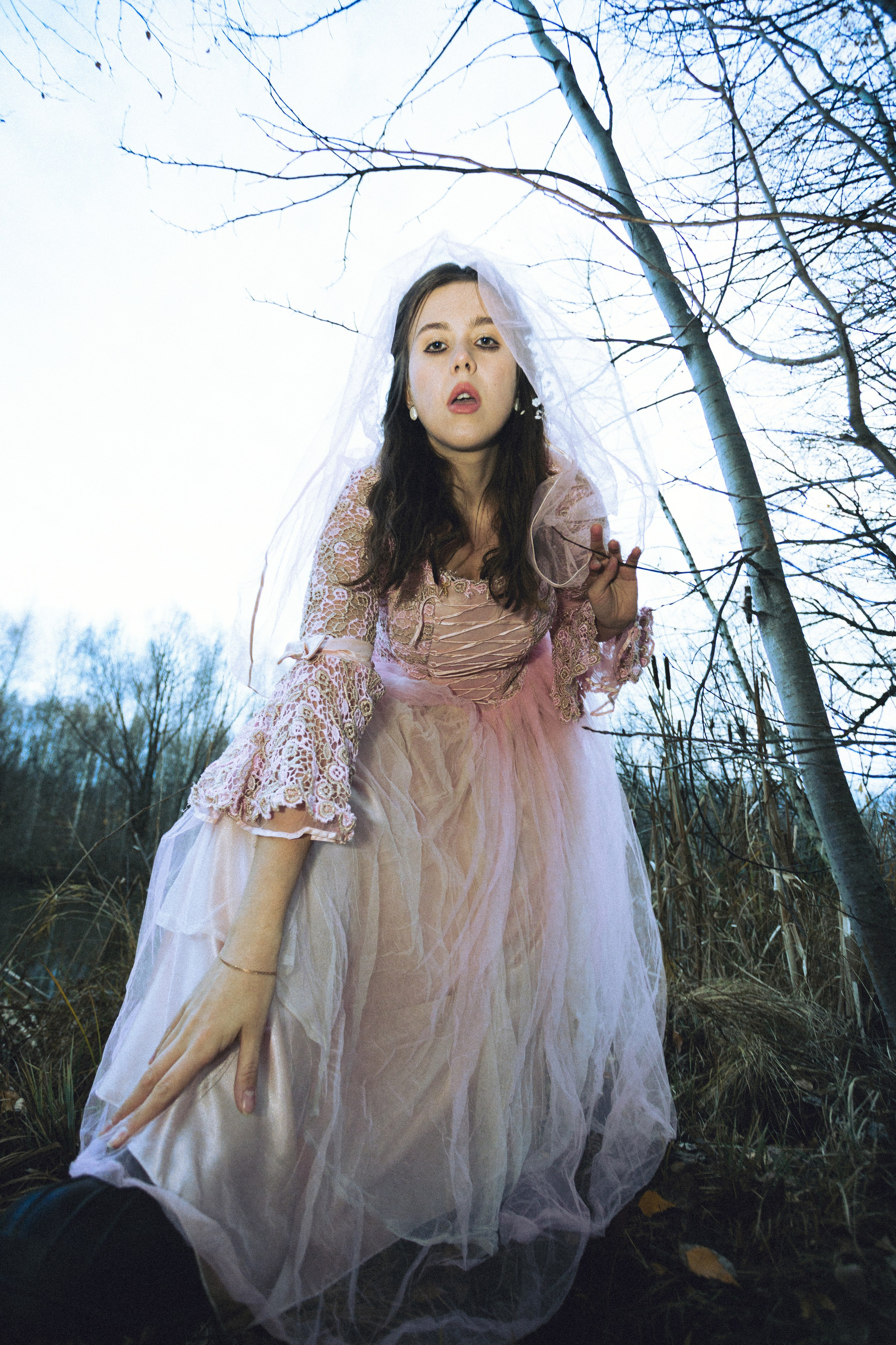 Nevesta. Фотограф Мурманск | Нижний Новгород • Анна Хижняк