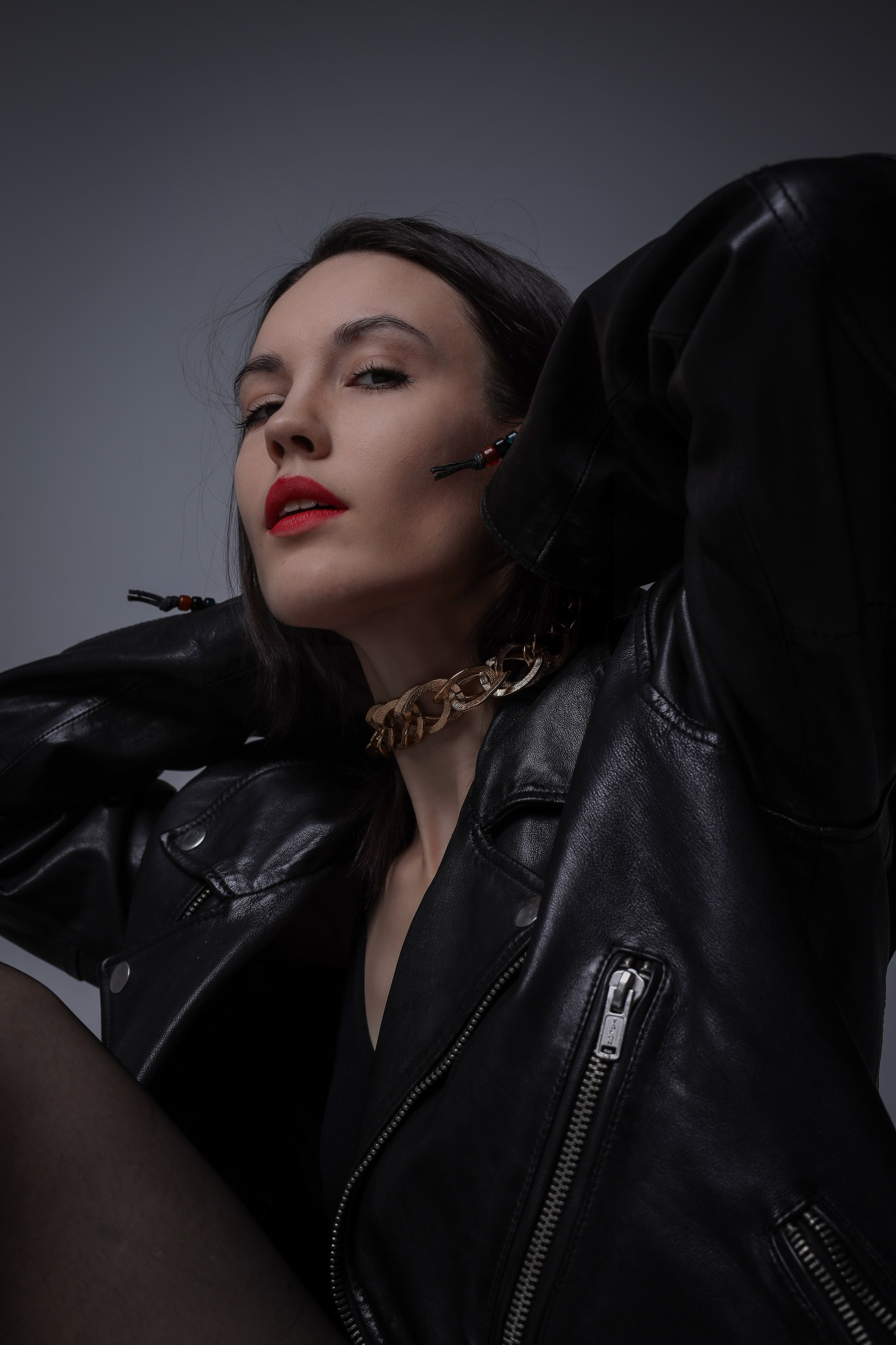 Insolence. Евгения Волошина Фотограф Москва / Белгород