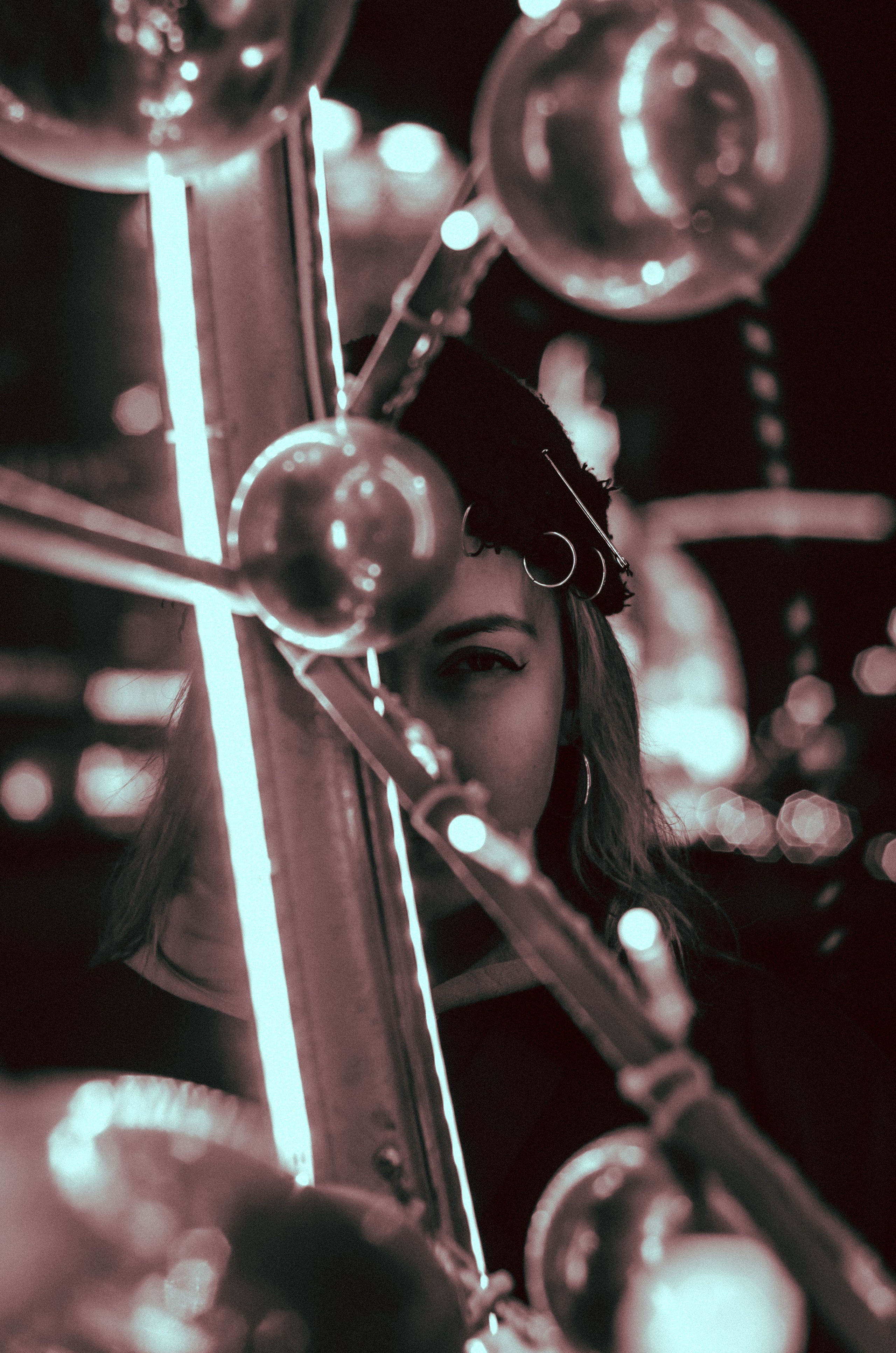 Самолюк Антон. Фотограф в Москве и Московской области