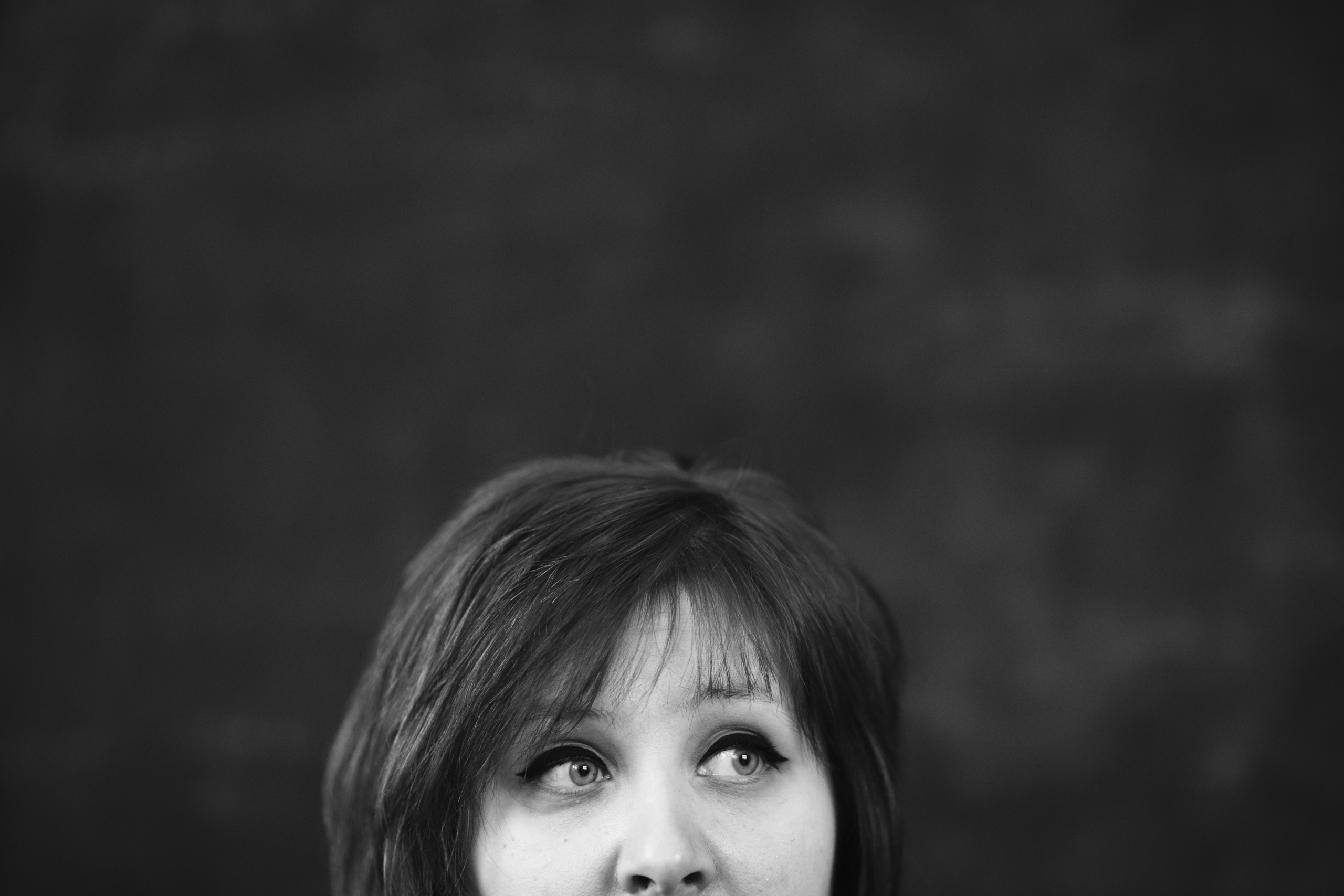 Портретная фотосессия Екатерины. Иван Март Свадебный и портретный фотограф Тюмень