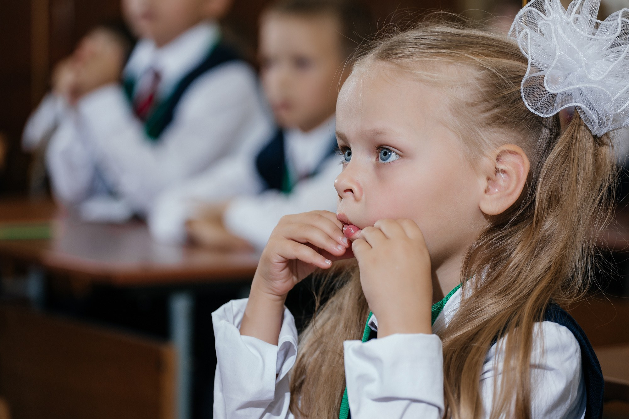1 сентября. Свадебный репортажный и фуд фотограф в Барнауле Гайфулин Виталий