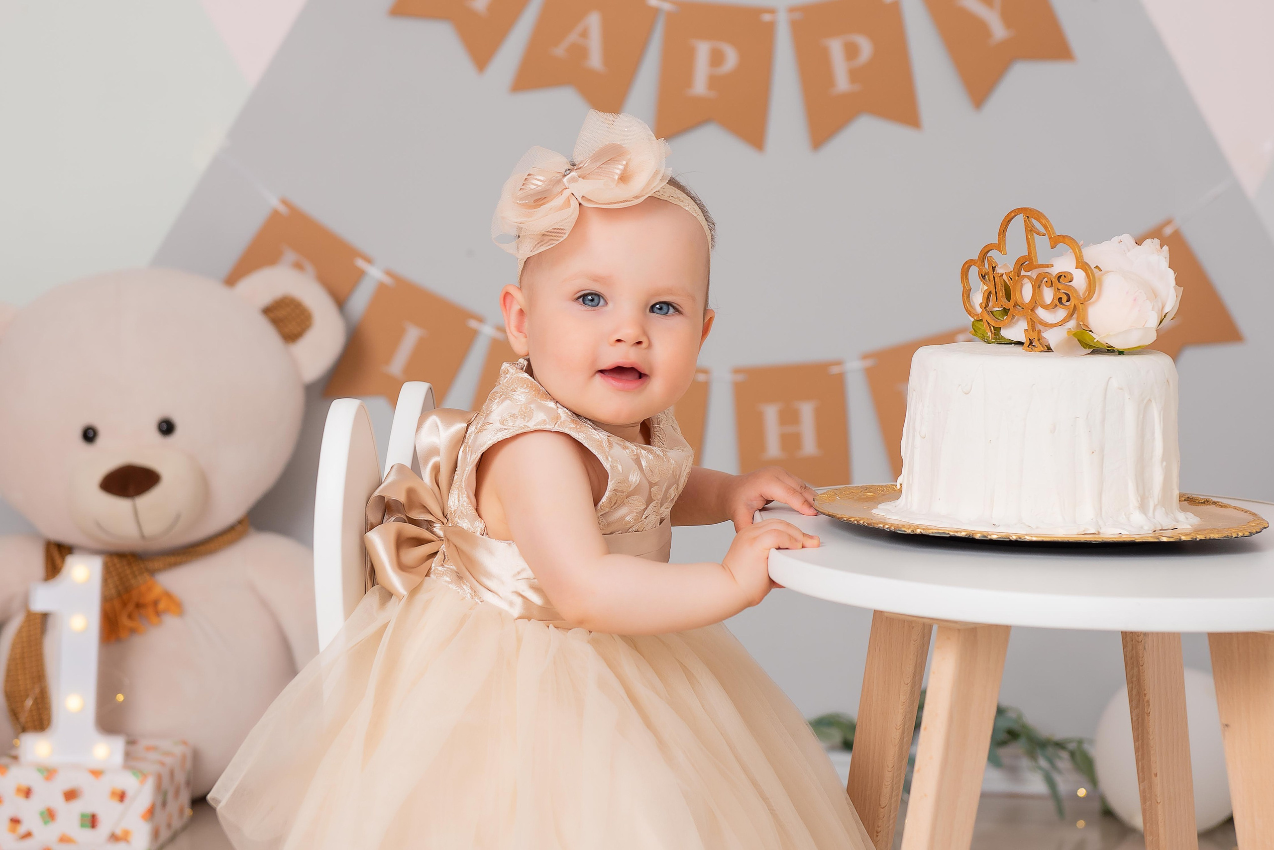 Фотосессия «День рождения мальчика». Профессиональный фотограф в Москве и Одинцово Родика Архип