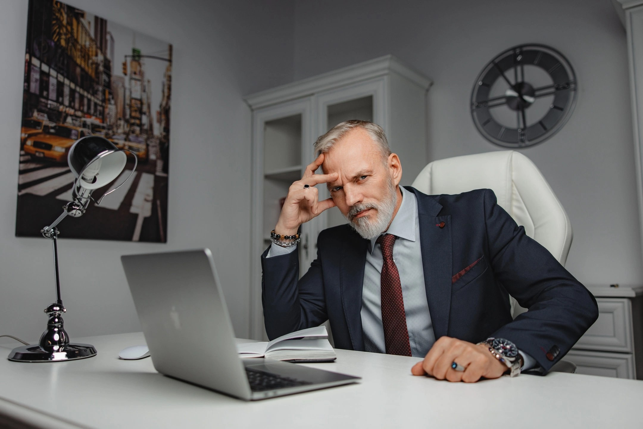 Модель Алексей К. в СПб