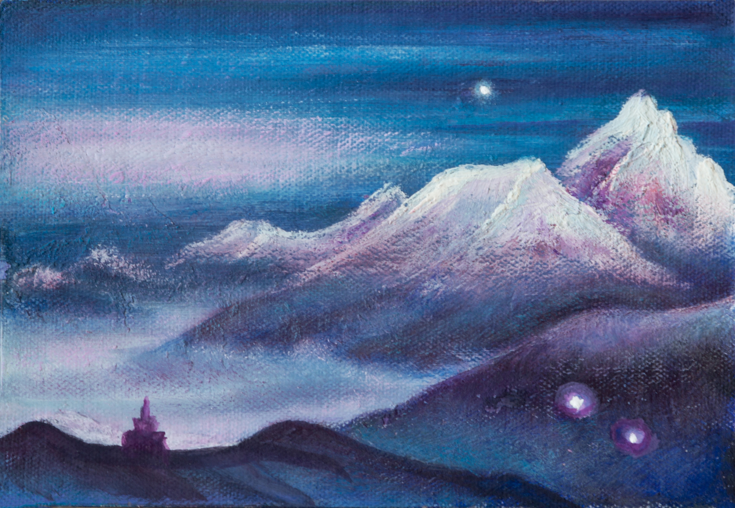 Б.Биказаков Картины. Фотограф для хороших людей в Юрге, Томске, Кемерово, Республике Алтай