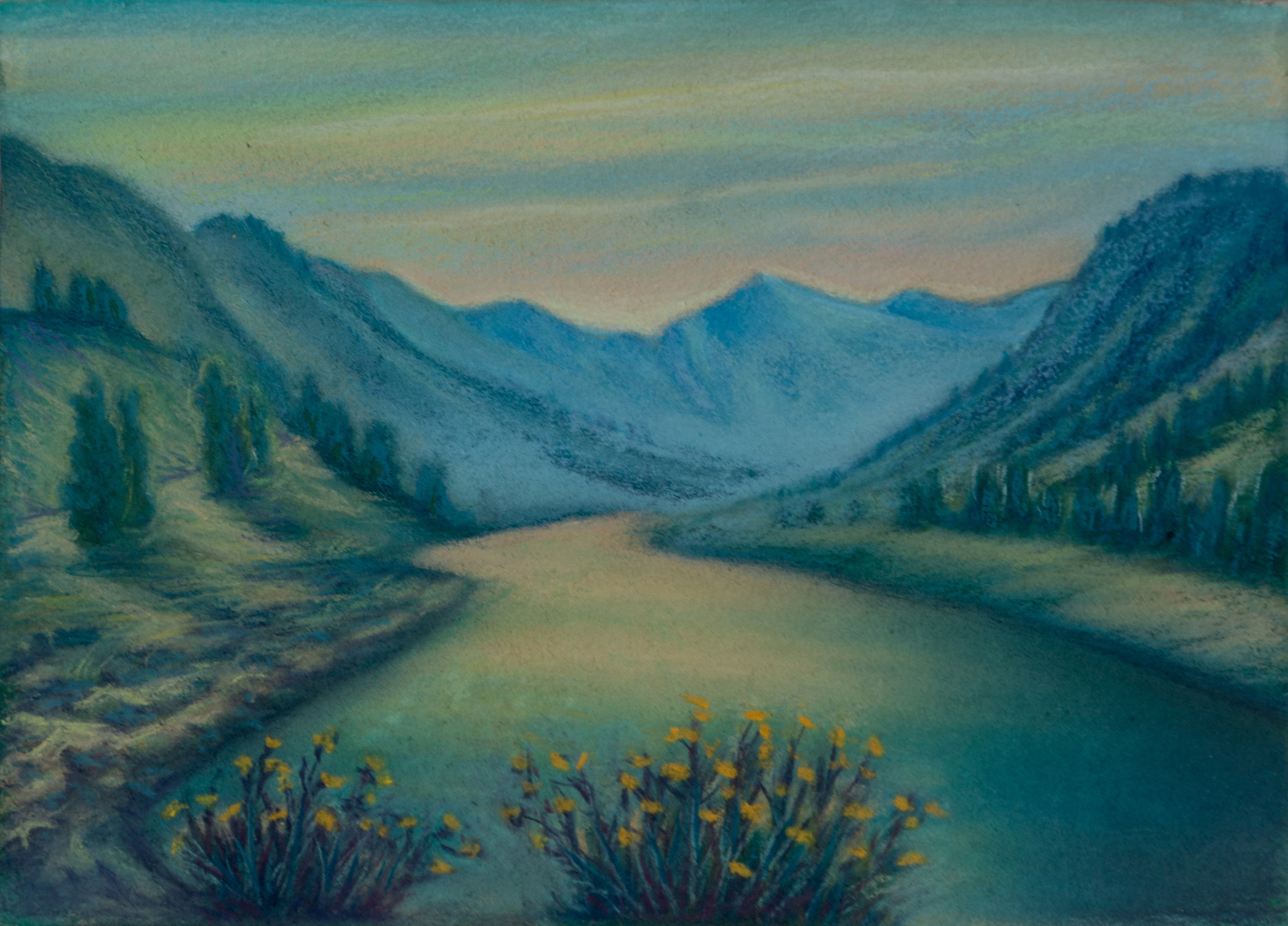 Б.Биказаков Картины. Фотограф для хороших людей в Юрге, Томске, Кемерово, Республике Алтай