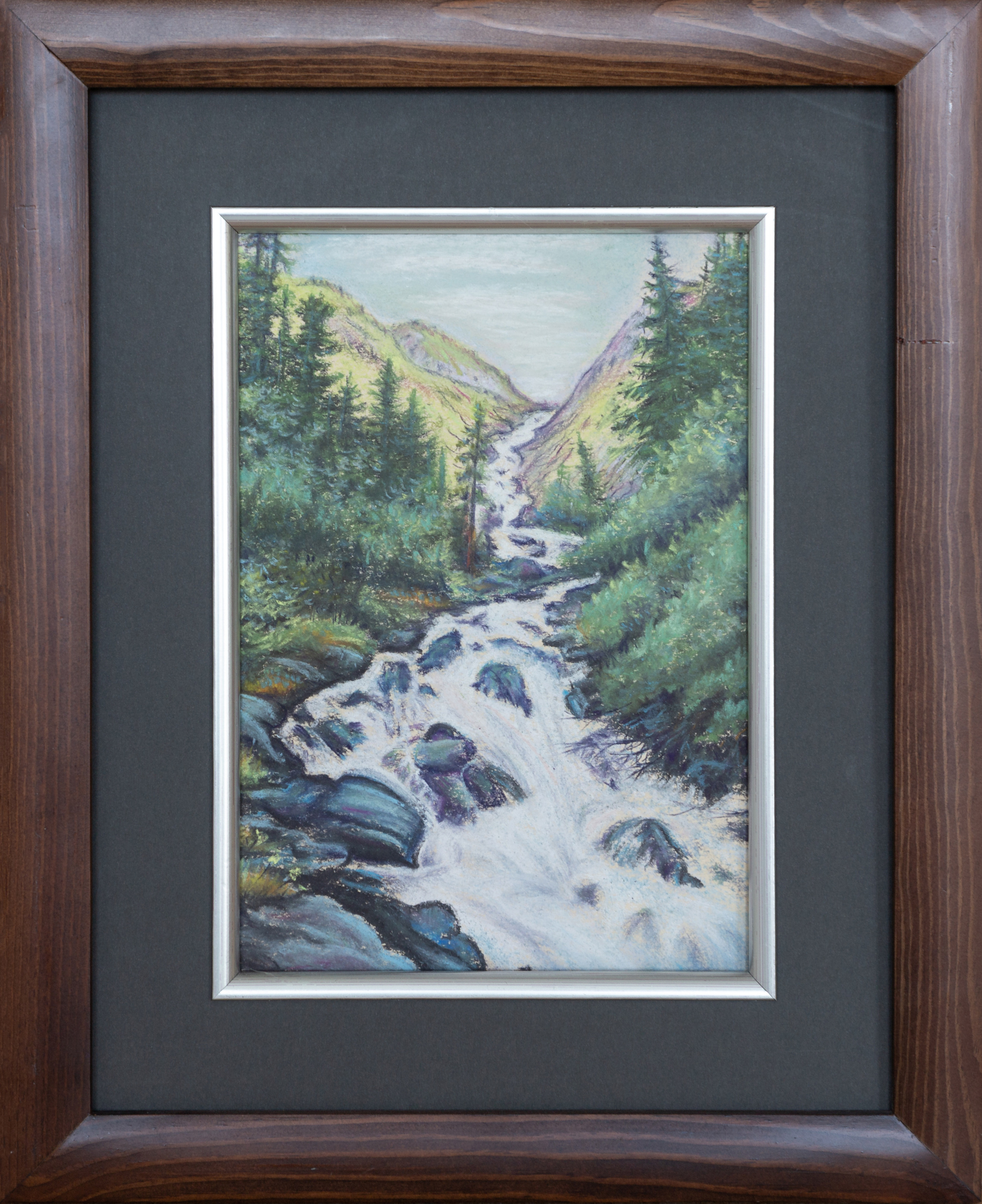 Б.Биказаков Картины. Фотограф для хороших людей в Юрге, Томске, Кемерово, Республике Алтай