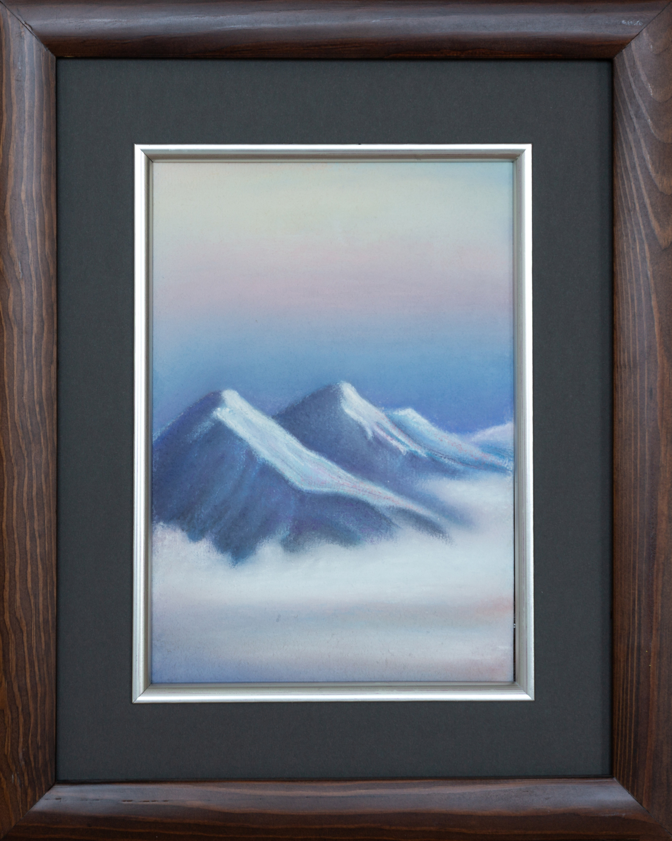 Б.Биказаков Картины. Фотограф для хороших людей в Юрге, Томске, Кемерово, Республике Алтай