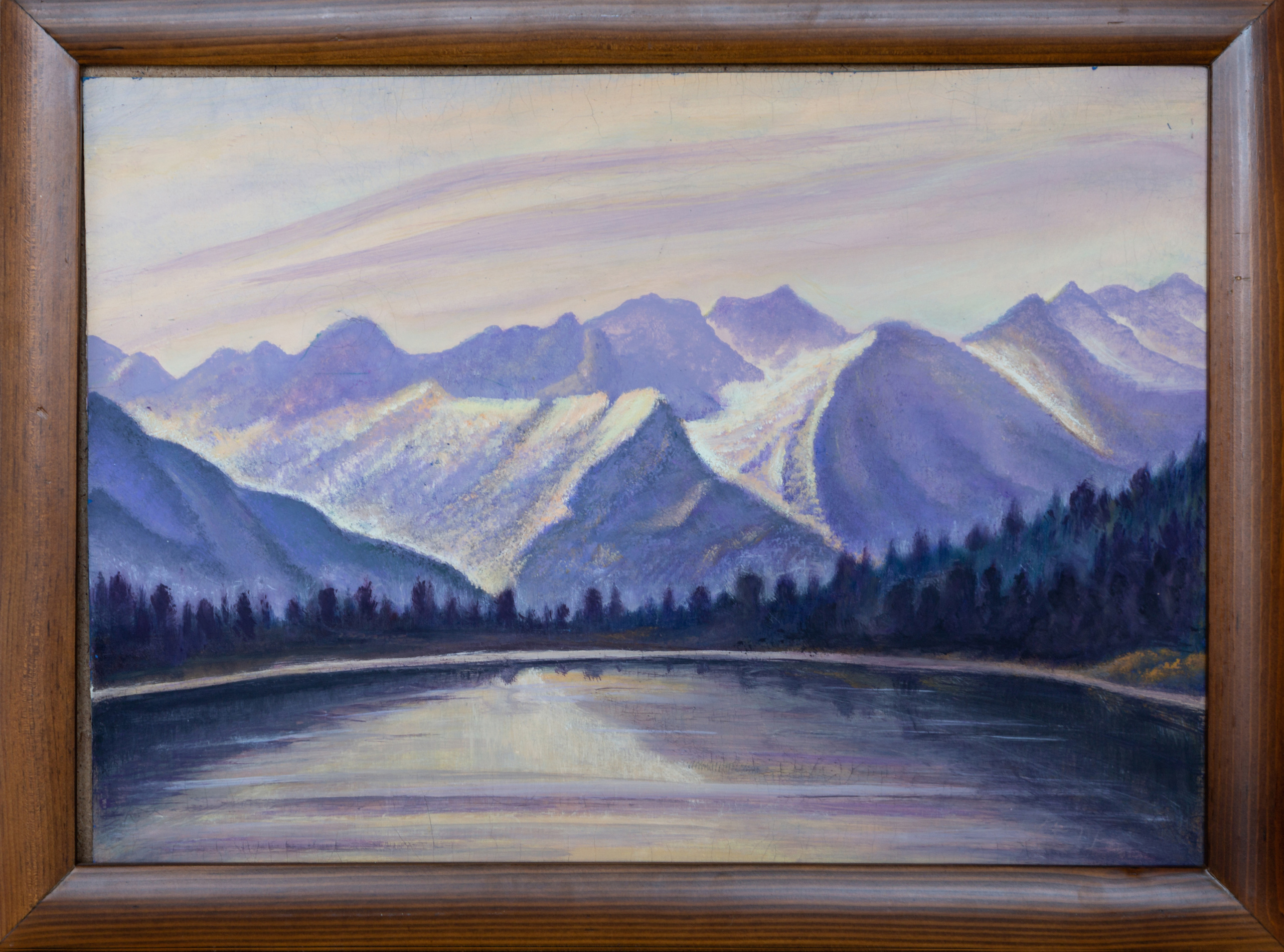 Б.Биказаков Картины. Фотограф для хороших людей в Юрге, Томске, Кемерово, Республике Алтай