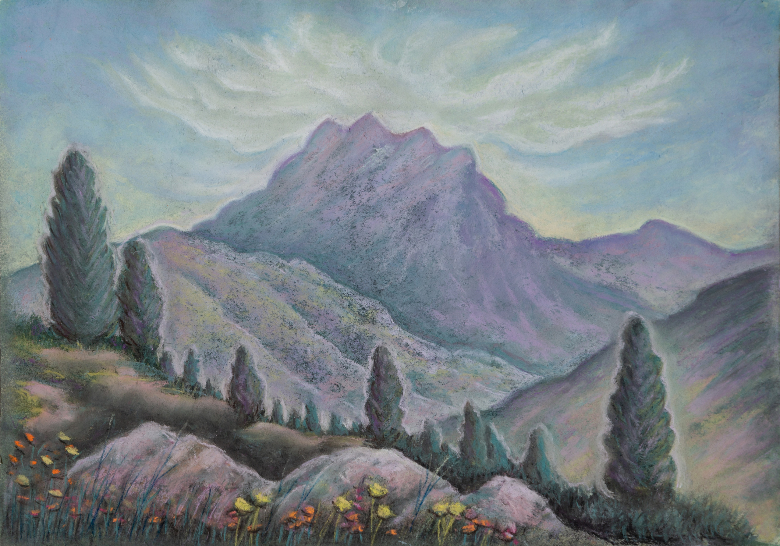 Б.Биказаков Картины. Фотограф для хороших людей в Юрге, Томске, Кемерово, Республике Алтай