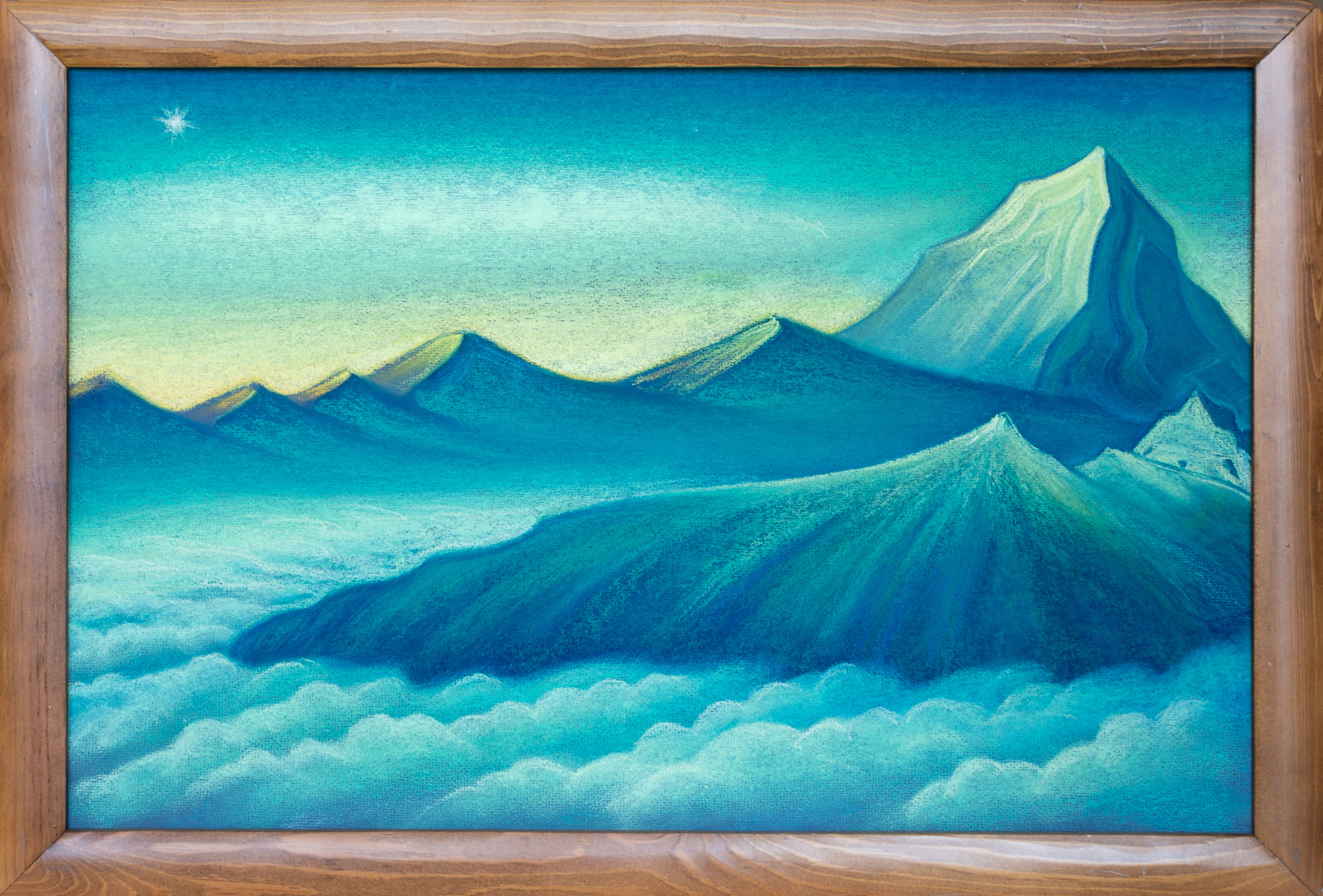 Б.Биказаков Картины. Фотограф для хороших людей в Юрге, Томске, Кемерово, Республике Алтай