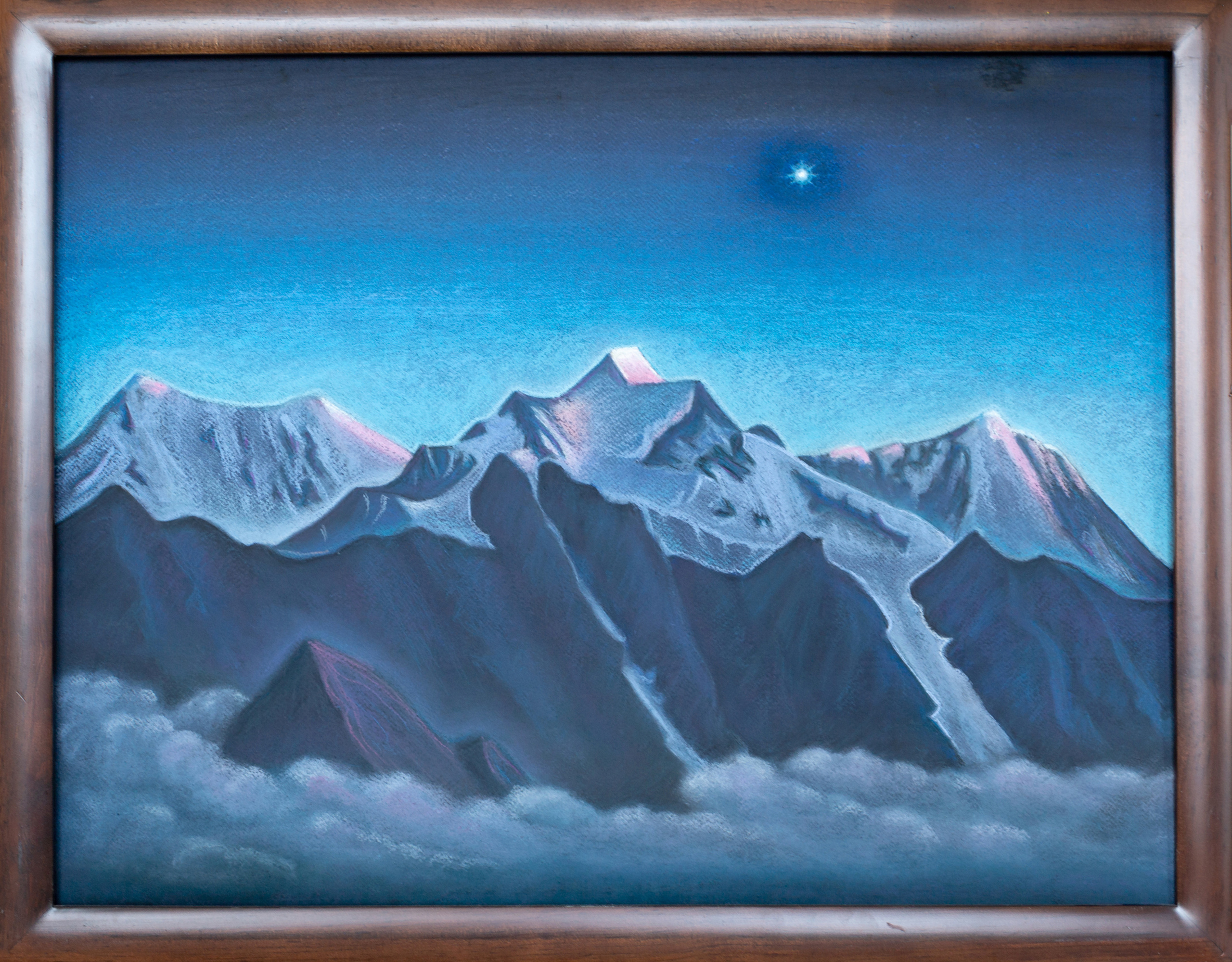 Б.Биказаков Картины. Фотограф для хороших людей в Юрге, Томске, Кемерово, Республике Алтай