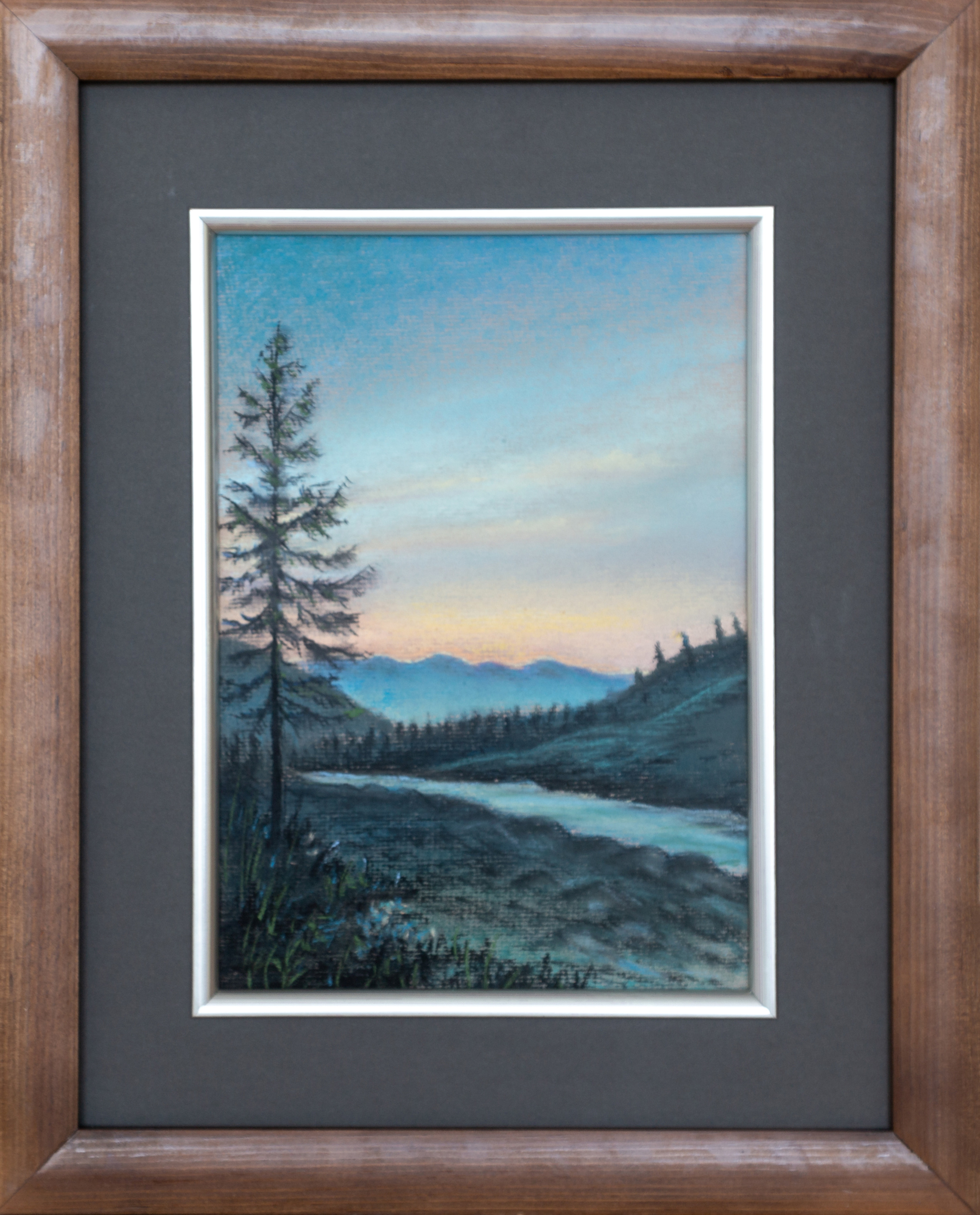 Б.Биказаков Картины. Фотограф для хороших людей в Юрге, Томске, Кемерово, Республике Алтай