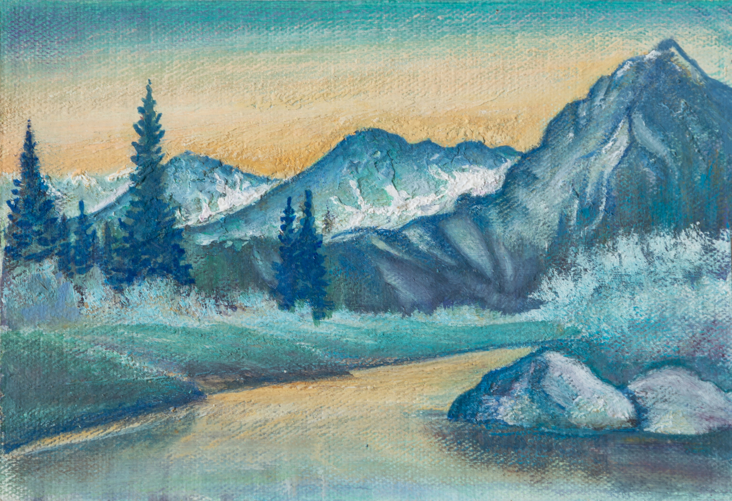 Б.Биказаков Картины. Фотограф для хороших людей в Юрге, Томске, Кемерово, Республике Алтай