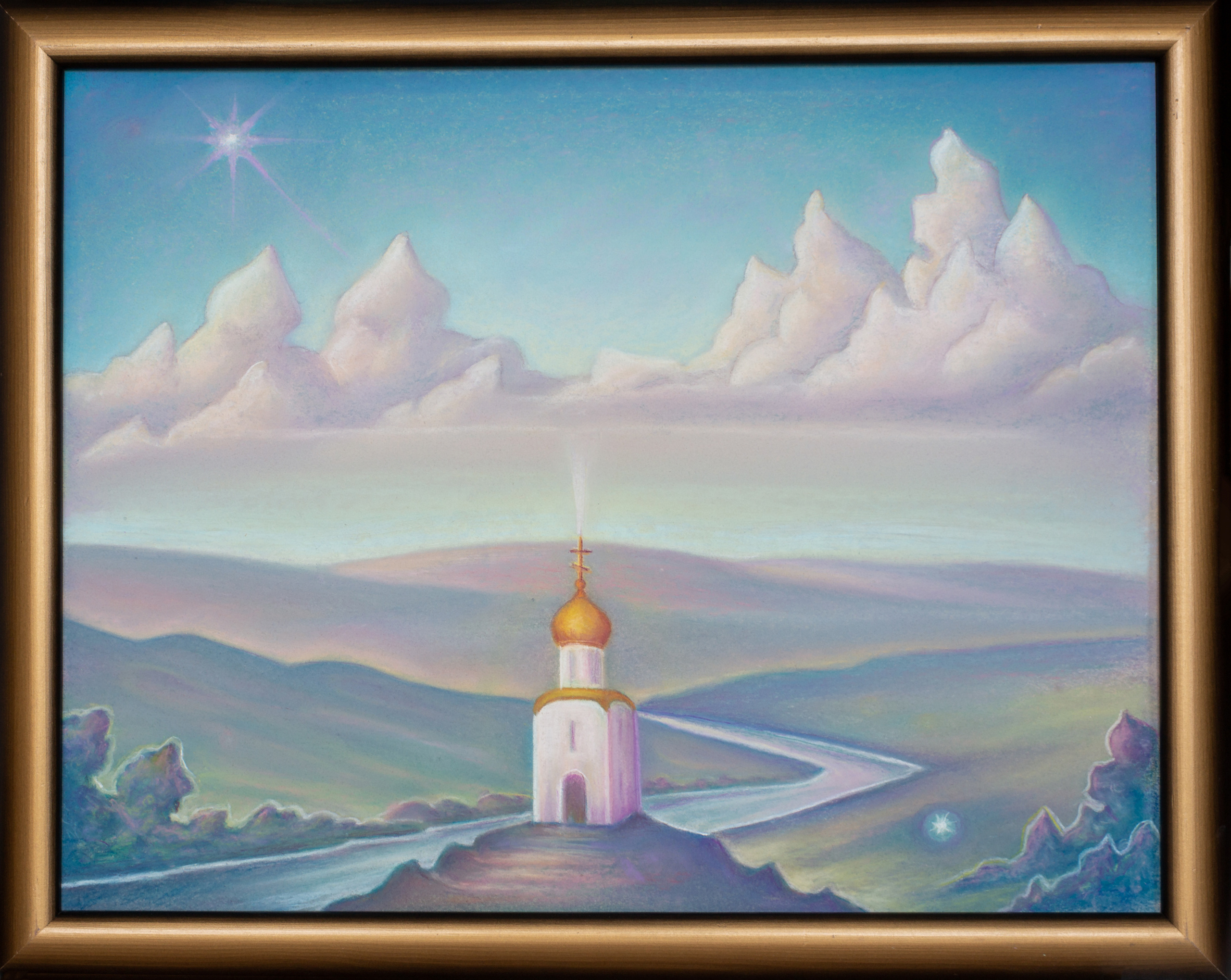 Б.Биказаков Картины. Фотограф для хороших людей в Юрге, Томске, Кемерово, Республике Алтай