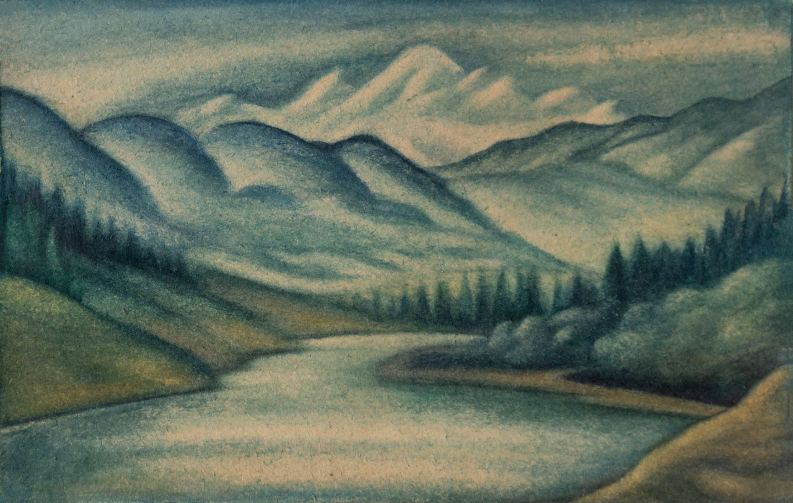 Б.Биказаков Картины. Фотограф для хороших людей в Юрге, Томске, Кемерово, Республике Алтай