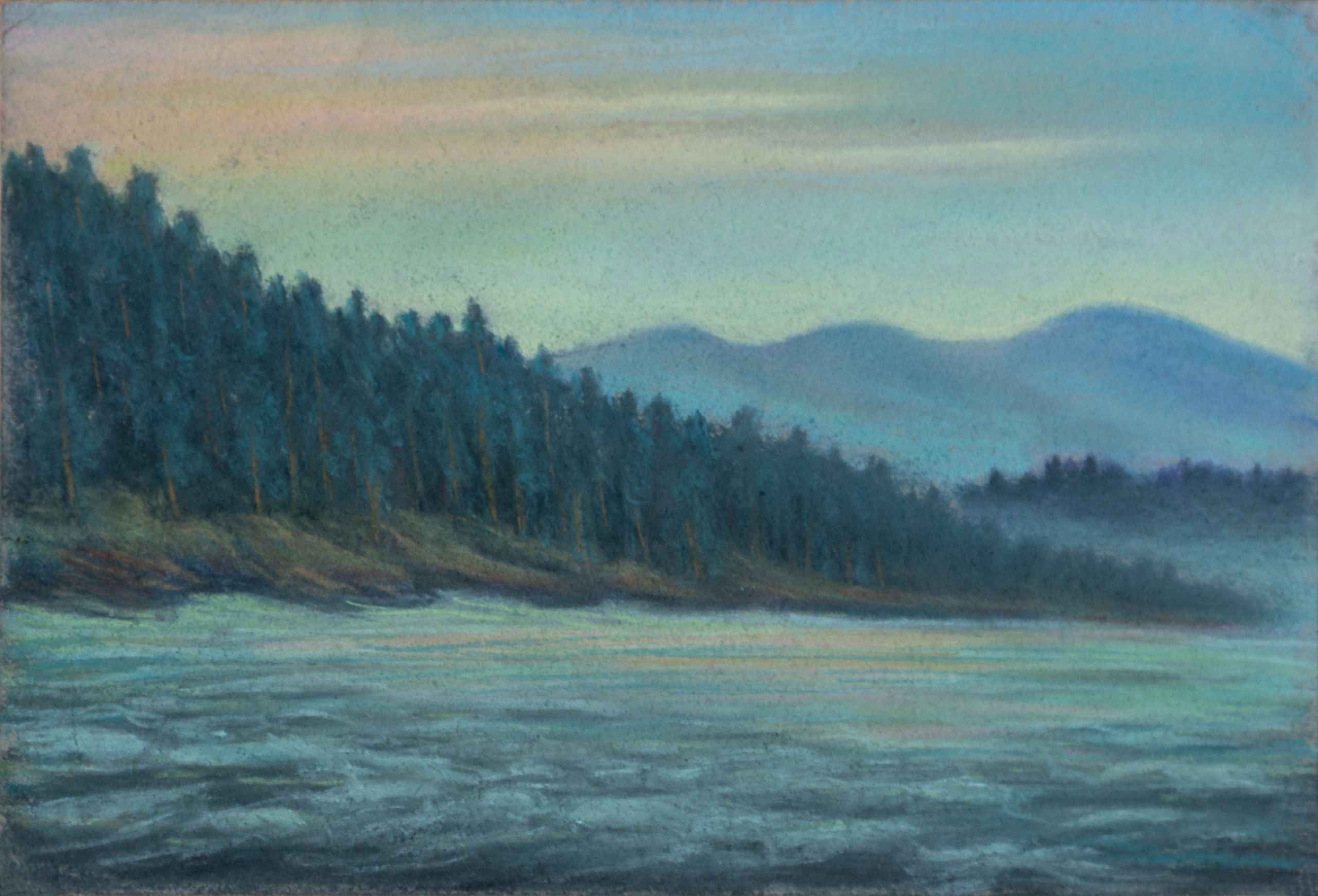 Б.Биказаков Картины. Фотограф для хороших людей в Юрге, Томске, Кемерово, Республике Алтай