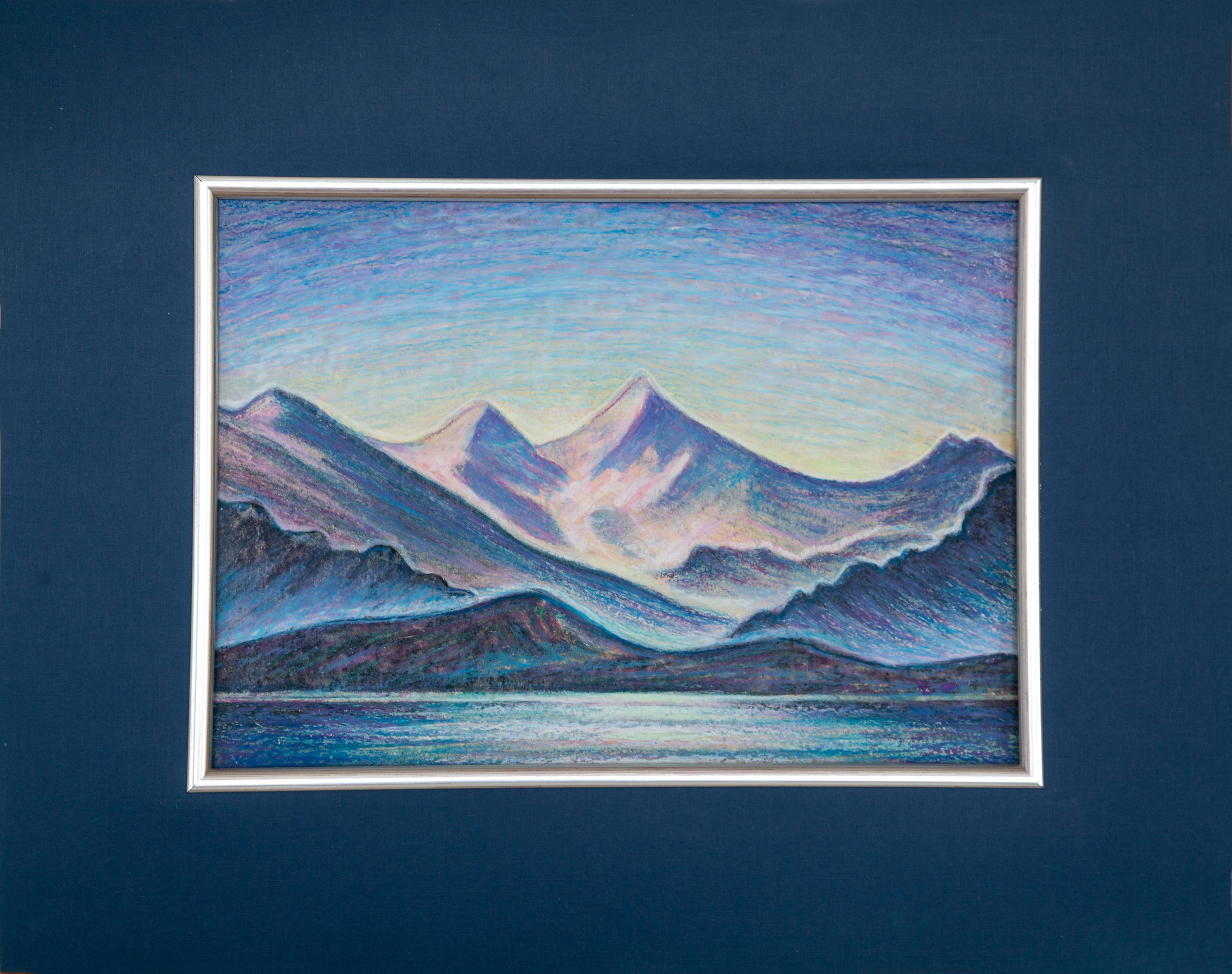 Б.Биказаков Картины. Фотограф для хороших людей в Юрге, Томске, Кемерово, Республике Алтай