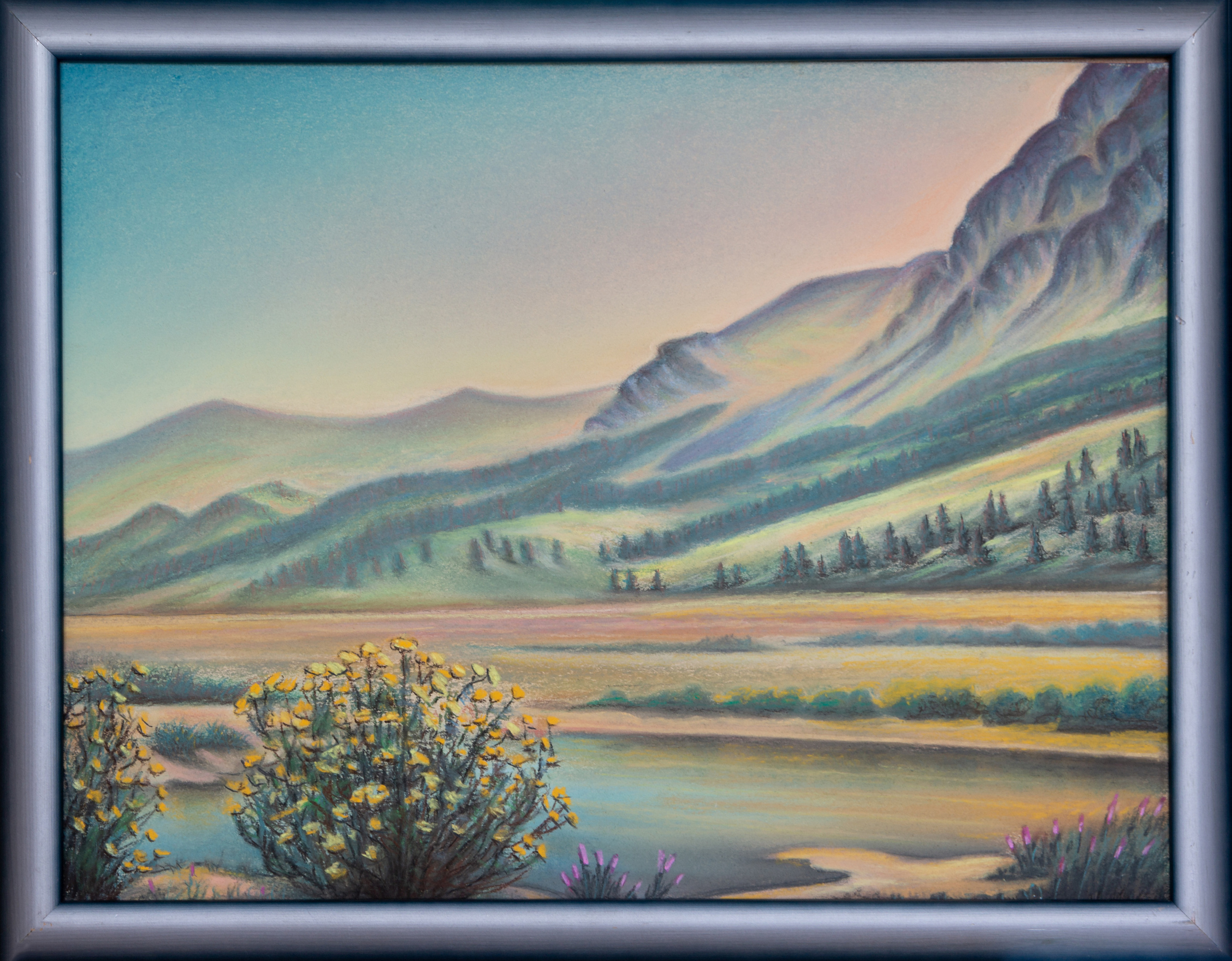 Б.Биказаков Картины. Фотограф для хороших людей в Юрге, Томске, Кемерово, Республике Алтай