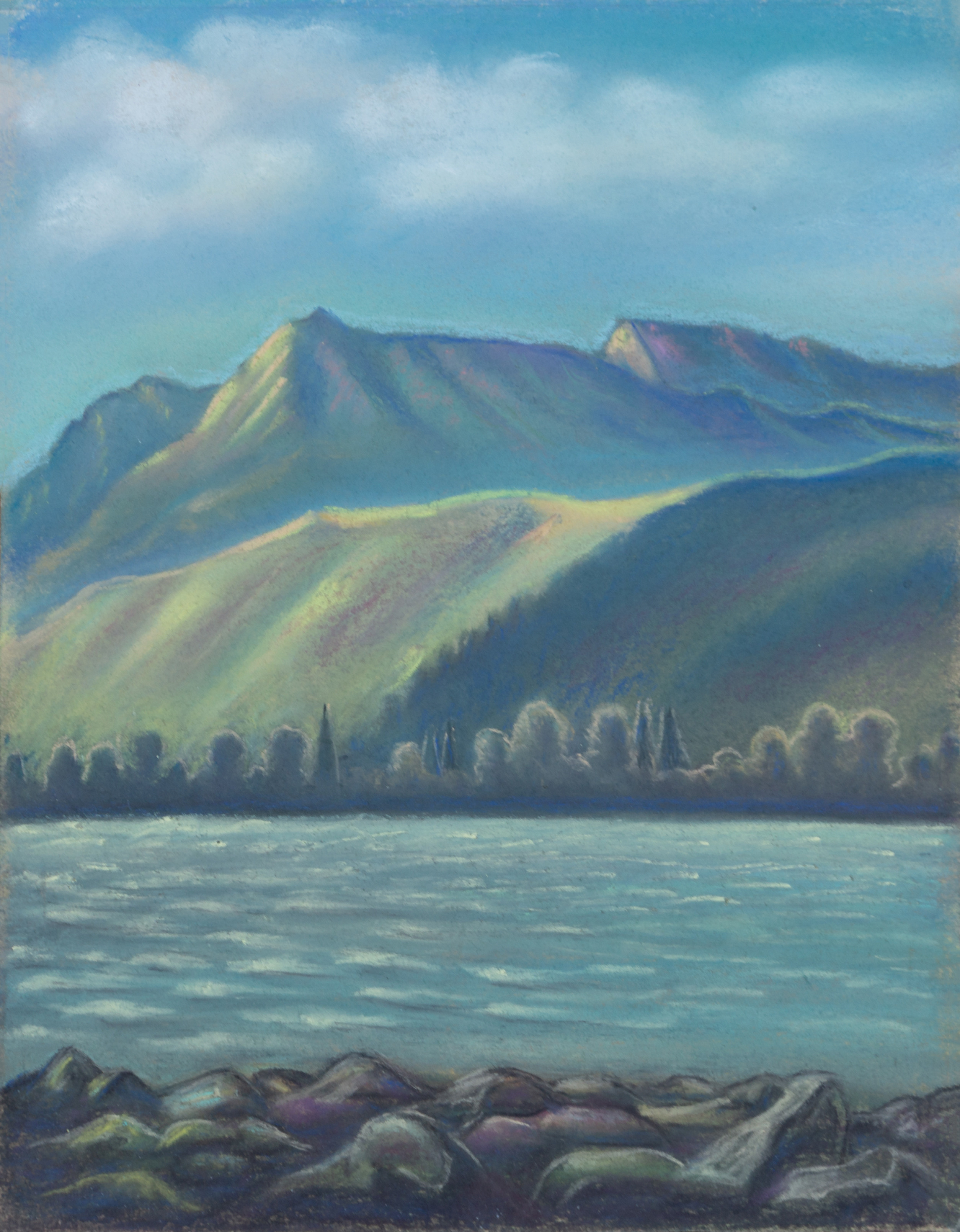 Б.Биказаков Картины. Фотограф для хороших людей в Юрге, Томске, Кемерово, Республике Алтай