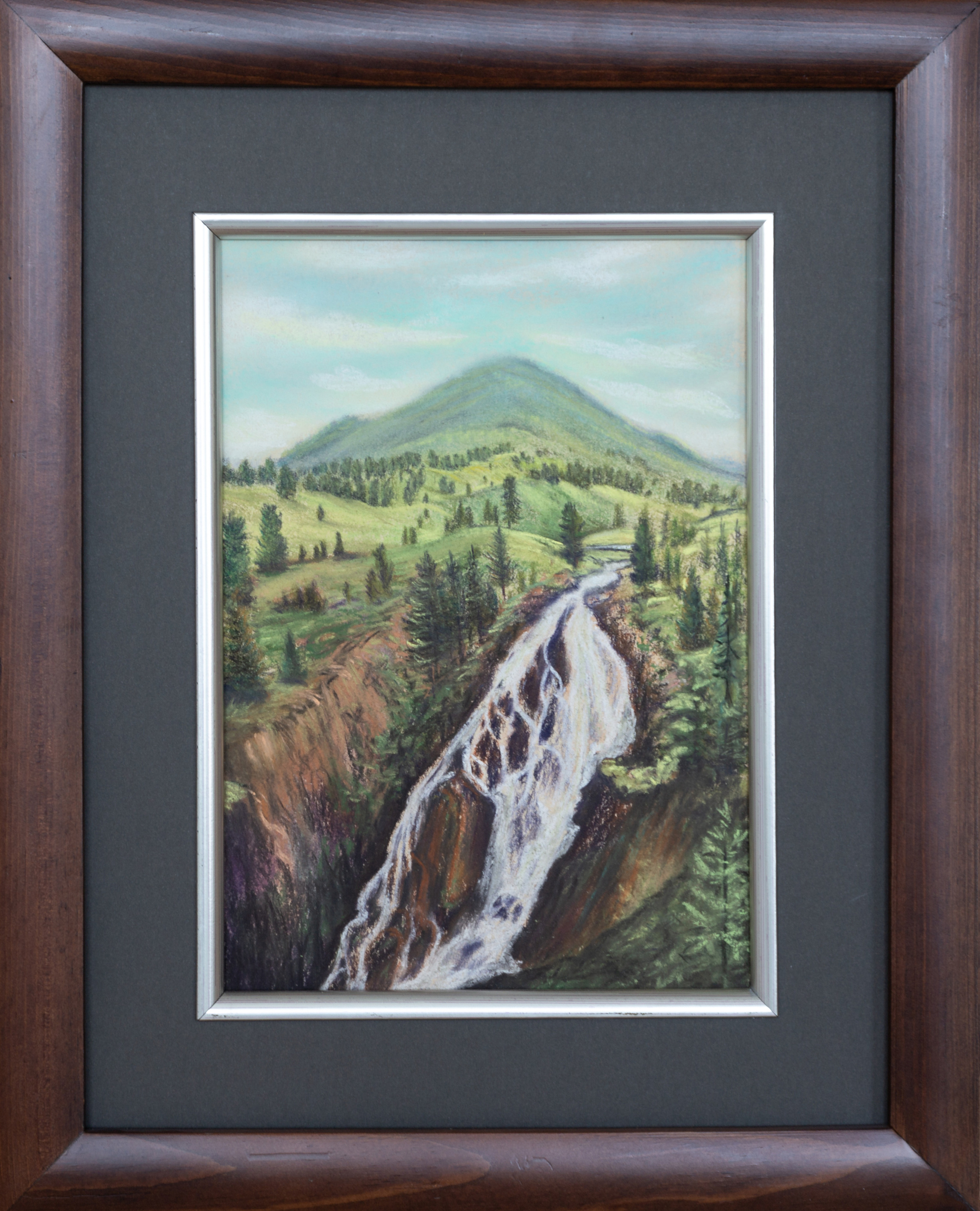 Б.Биказаков Картины. Фотограф для хороших людей в Юрге, Томске, Кемерово, Республике Алтай