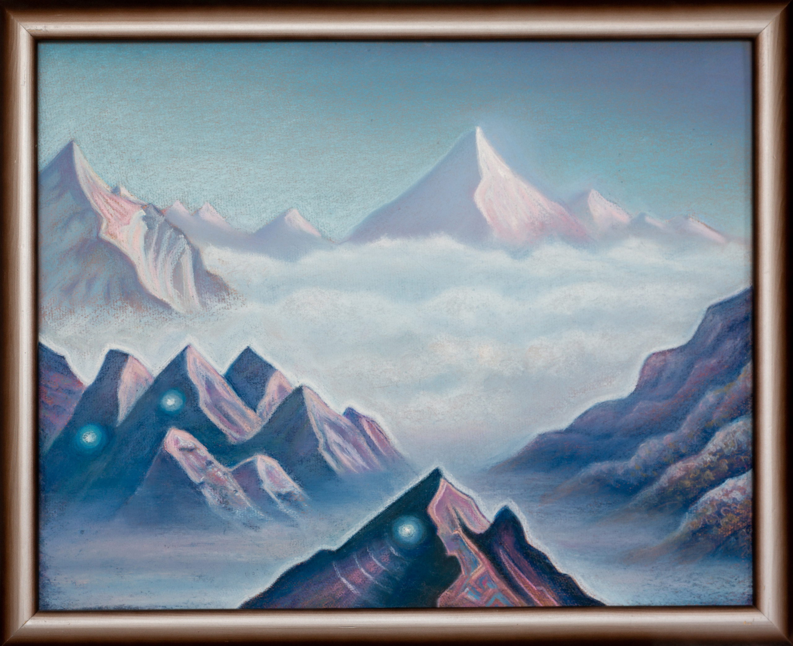 Б.Биказаков Картины. Фотограф для хороших людей в Юрге, Томске, Кемерово, Республике Алтай