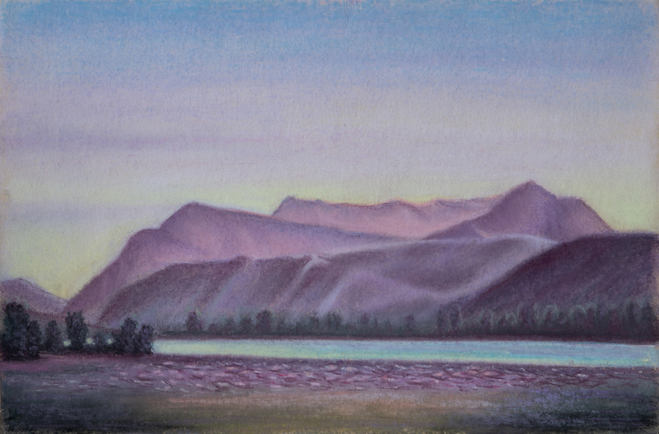 Б.Биказаков Картины. Фотограф для хороших людей в Юрге, Томске, Кемерово, Республике Алтай