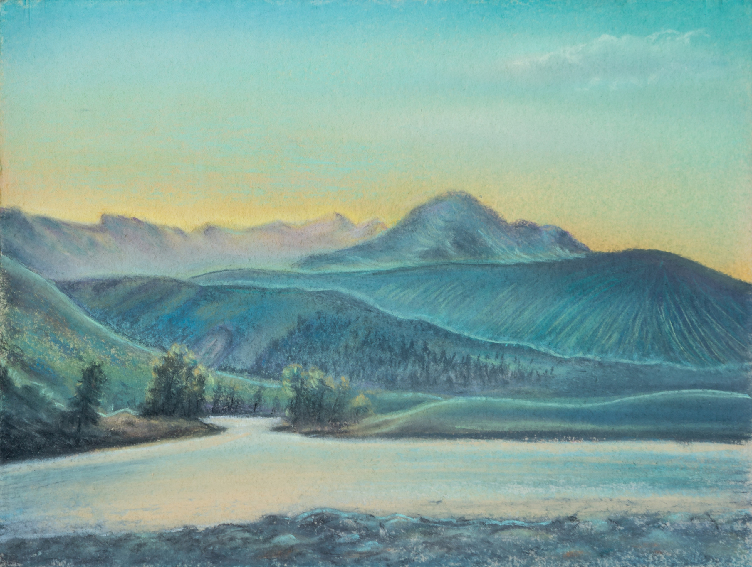 Б.Биказаков Картины. Фотограф для хороших людей в Юрге, Томске, Кемерово, Республике Алтай