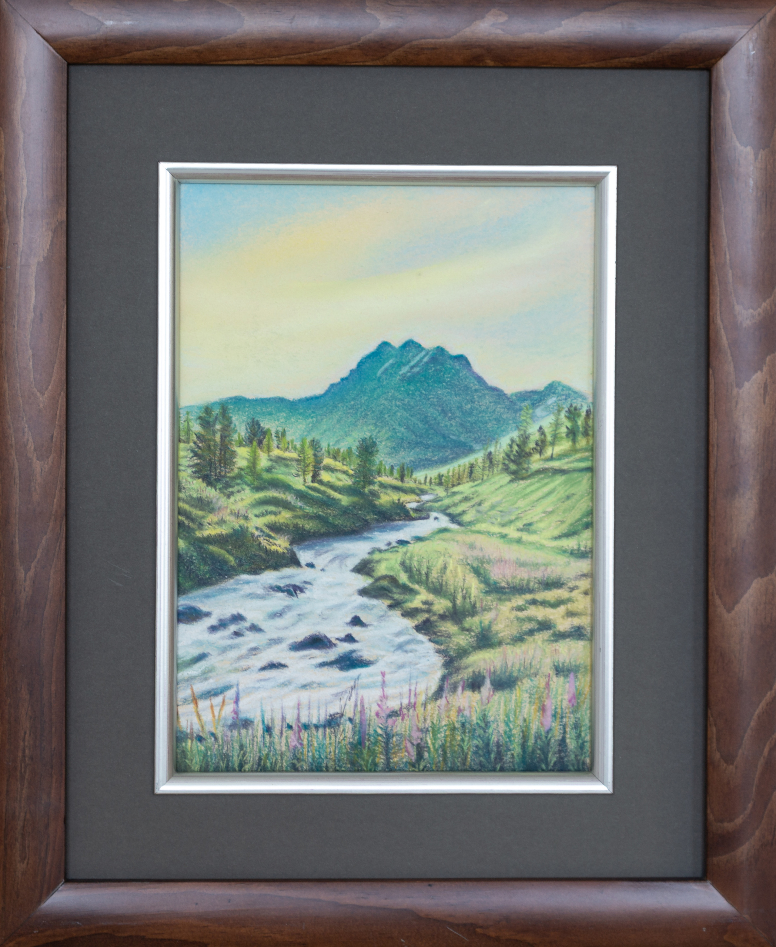 Б.Биказаков Картины. Фотограф для хороших людей в Юрге, Томске, Кемерово, Республике Алтай